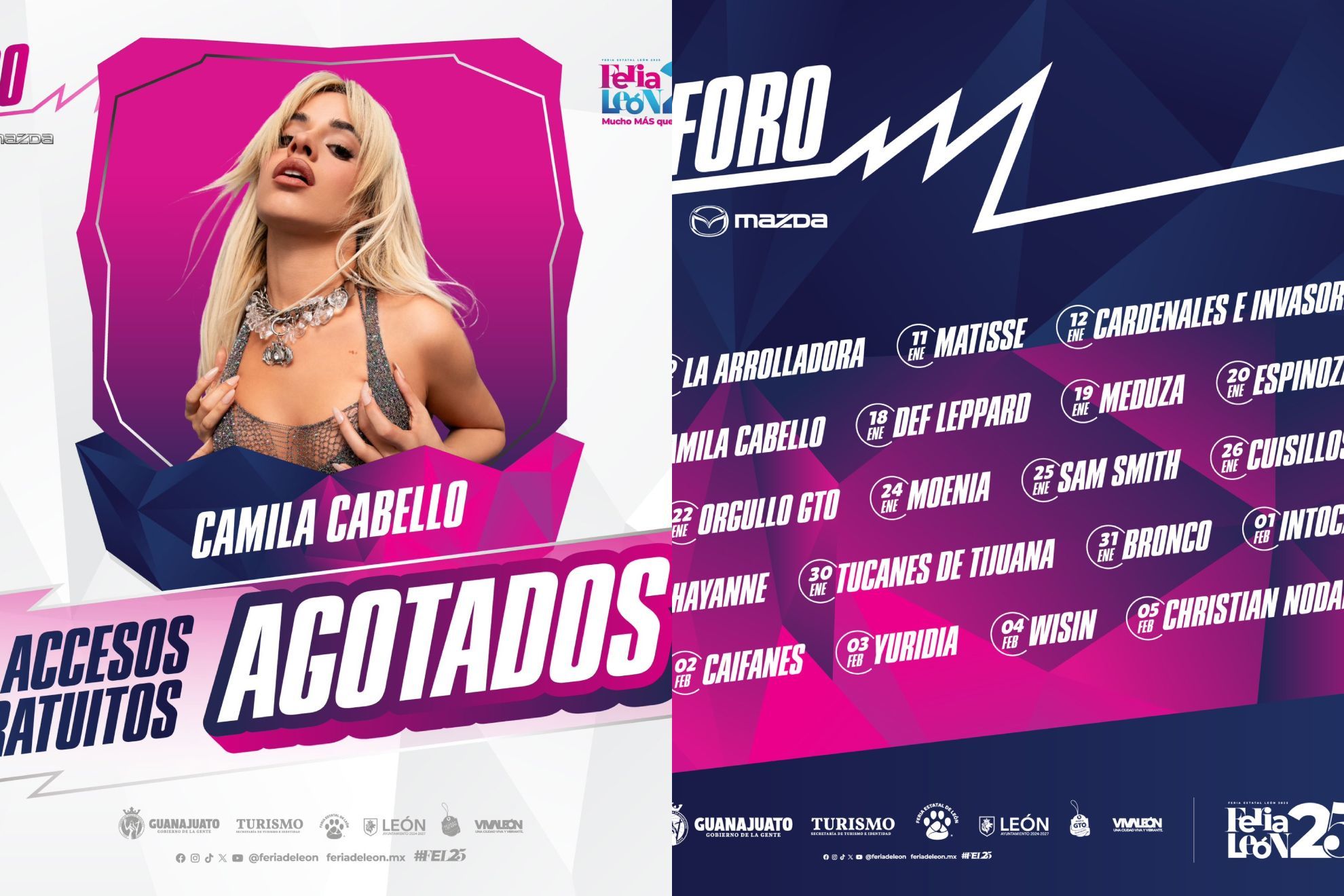 Feria de Le�n