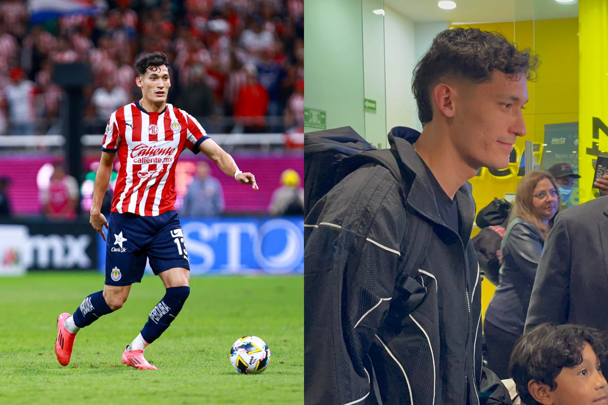 Jes�s Orozco Chiquete