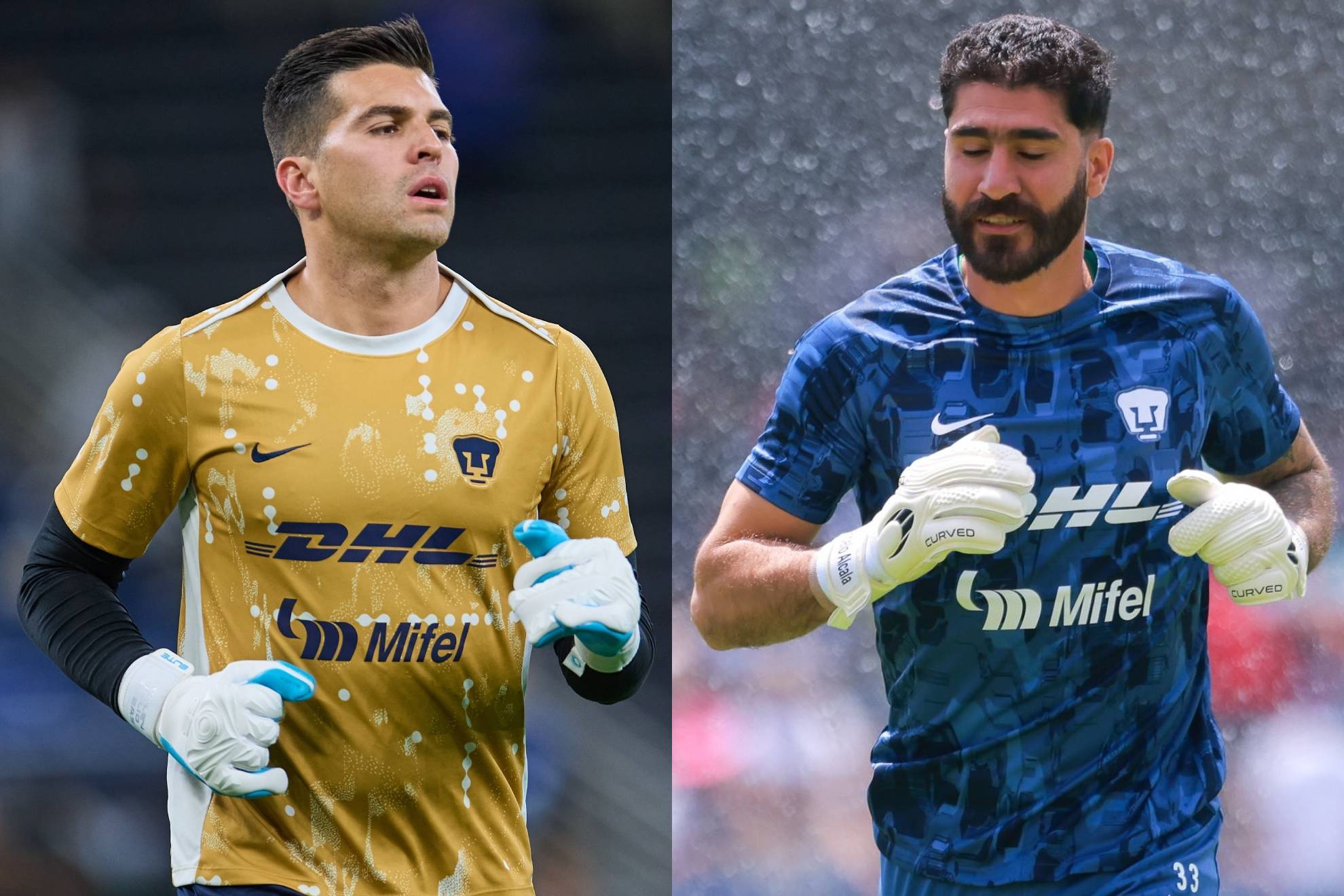 Julio Gonz�lez y Gil Alcal�.