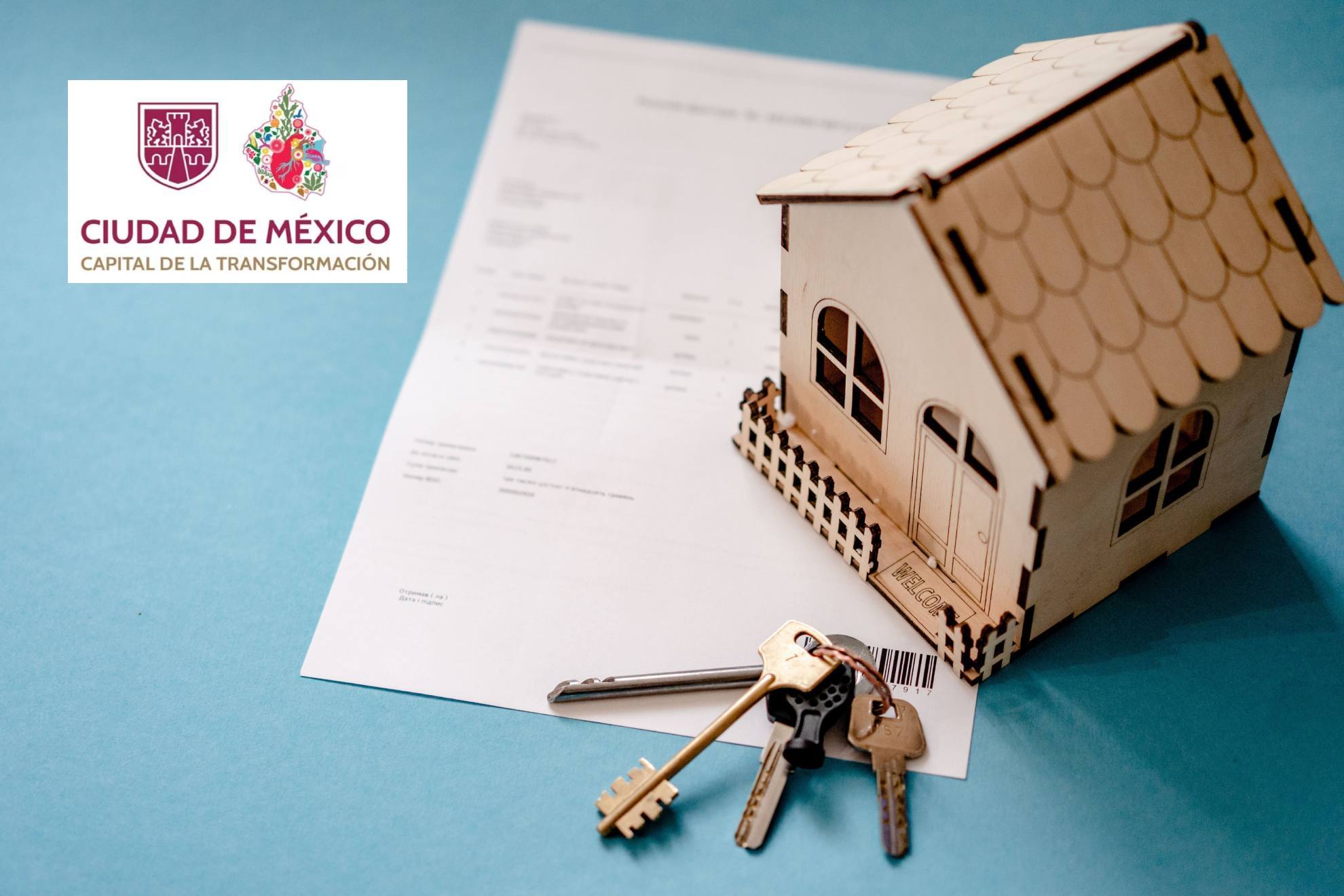 Hay descuento en predial en CDMX 2025