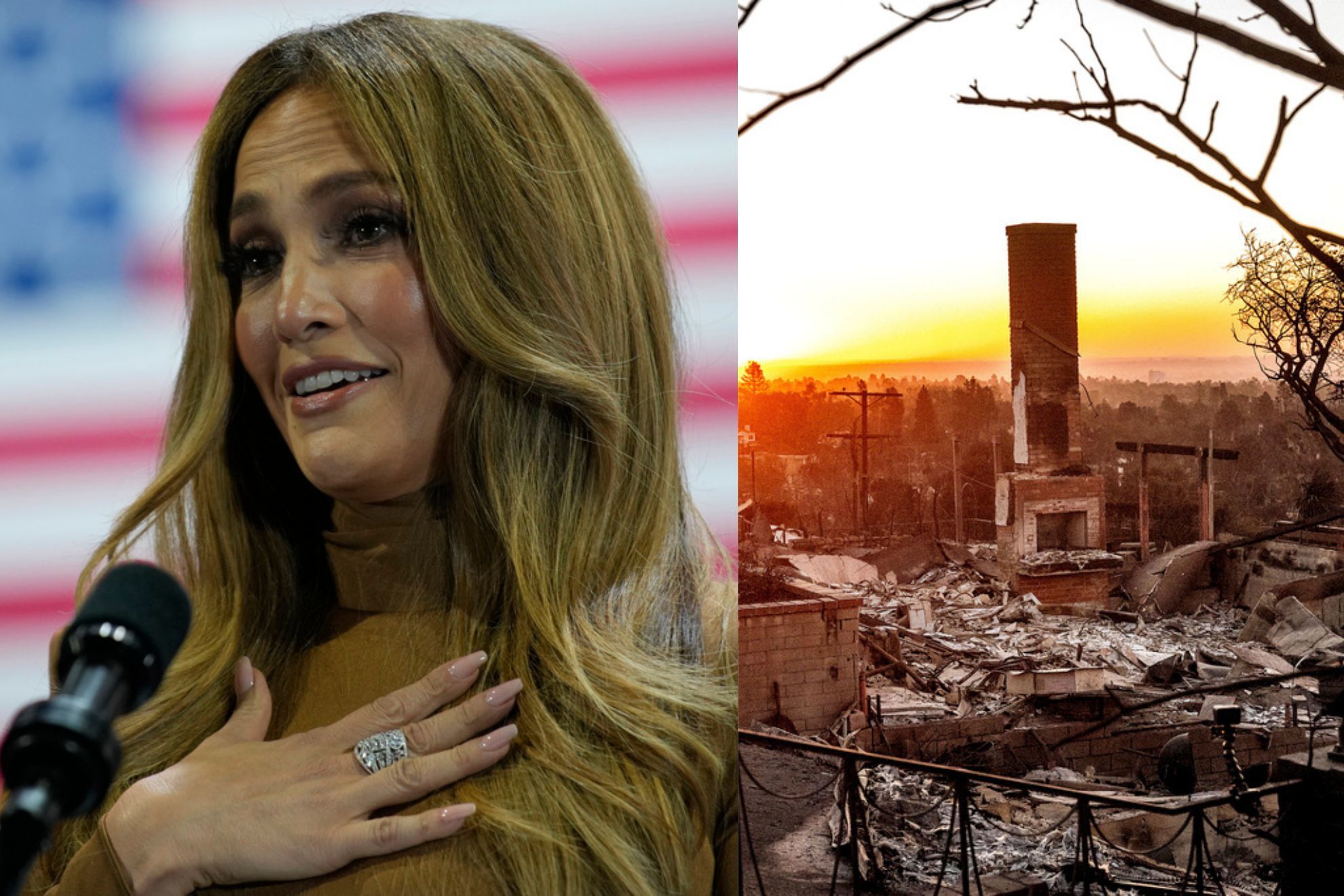 Cancela presentaciones para apoyar a la causa