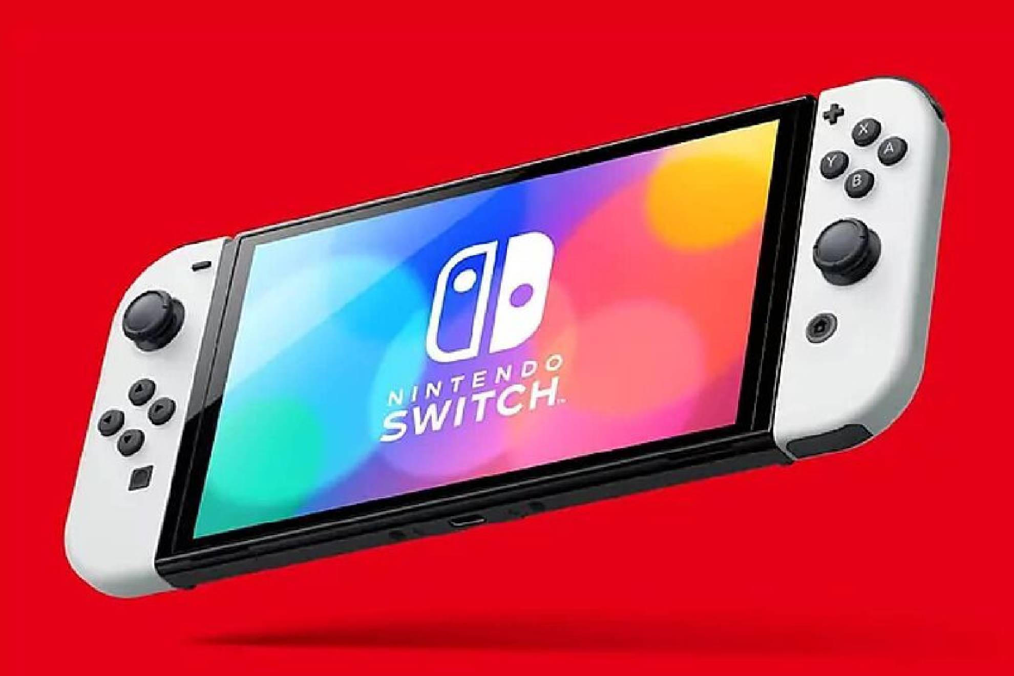 Coppel habr�a filtrado precio y modelo de la caja del esperado Nintendo Switch 2