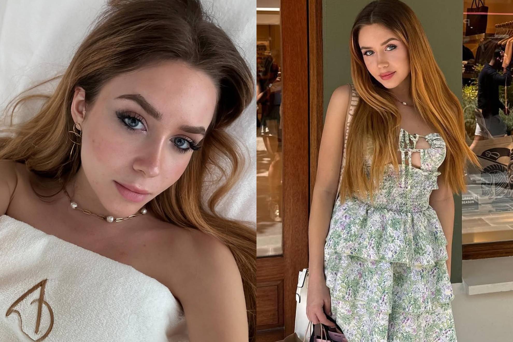 Natalia Jim�nez.