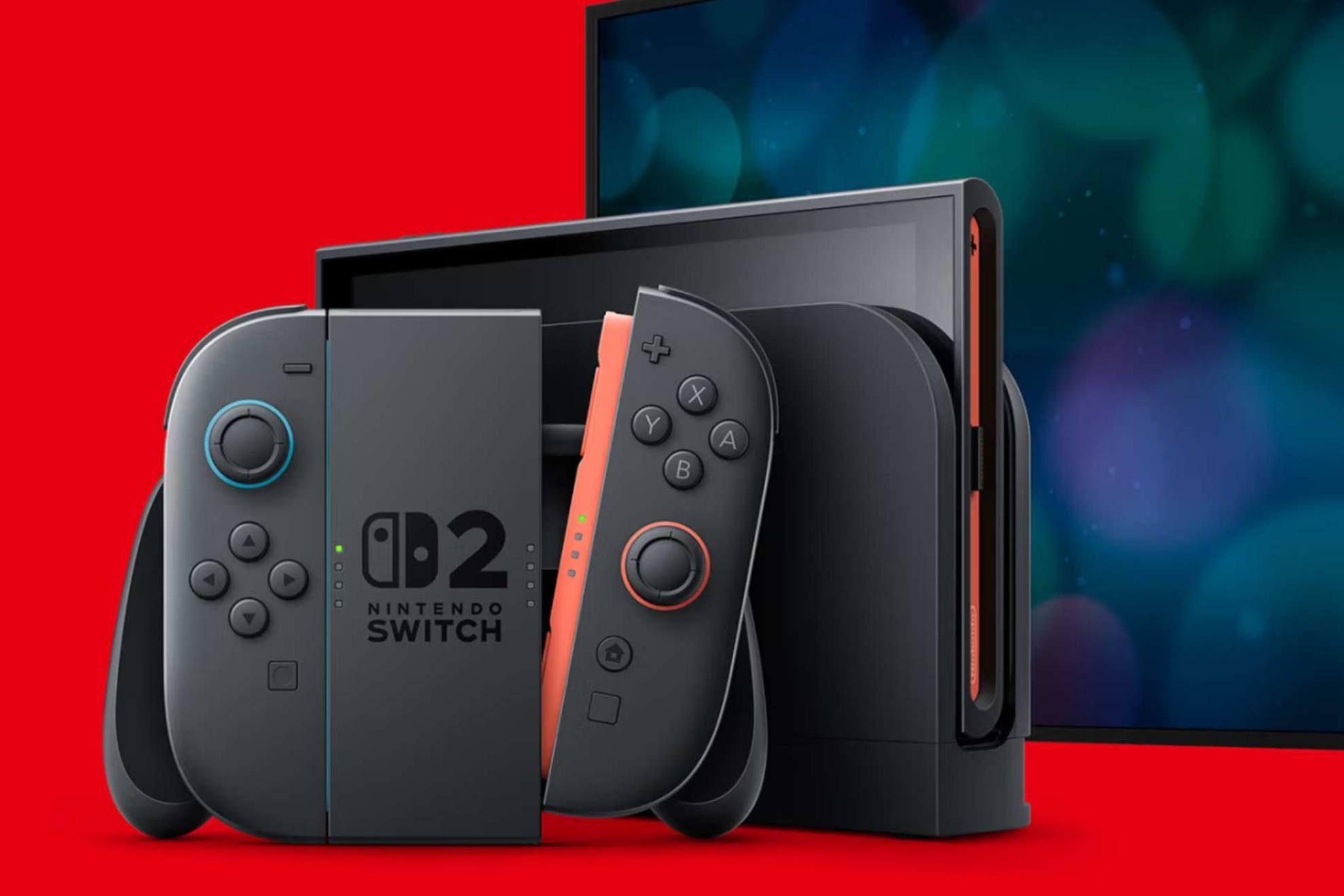 Nintendo Switch 2 presenta novedades interesantes en 2025