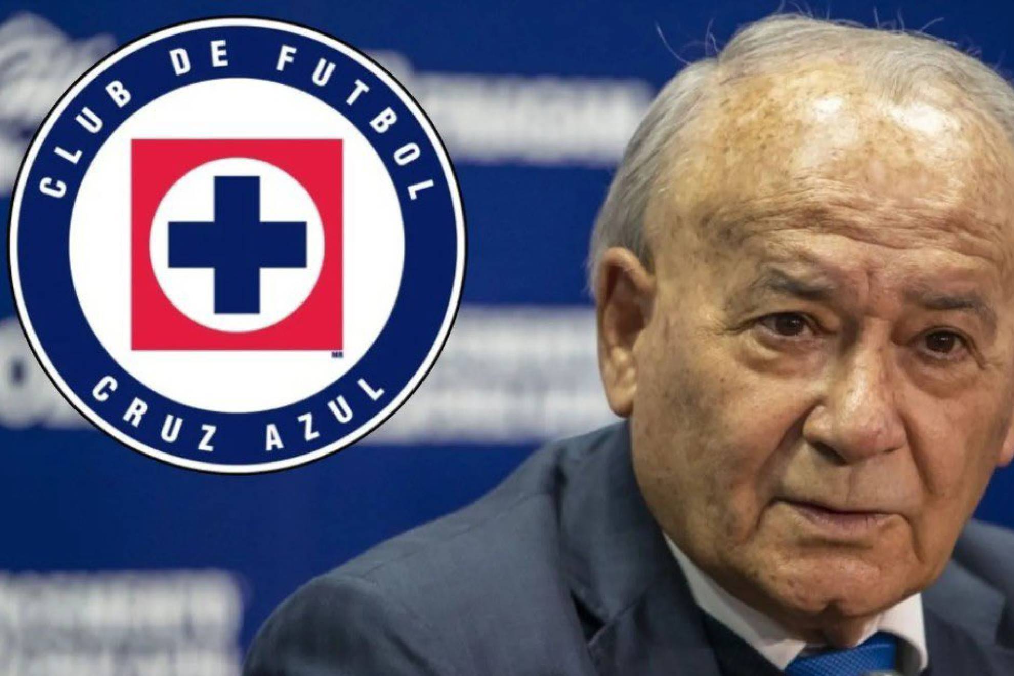 Celebran detenci�n de Billy �lvarez: Cooperativa Cruz Azul agradece captura de su ex presidente