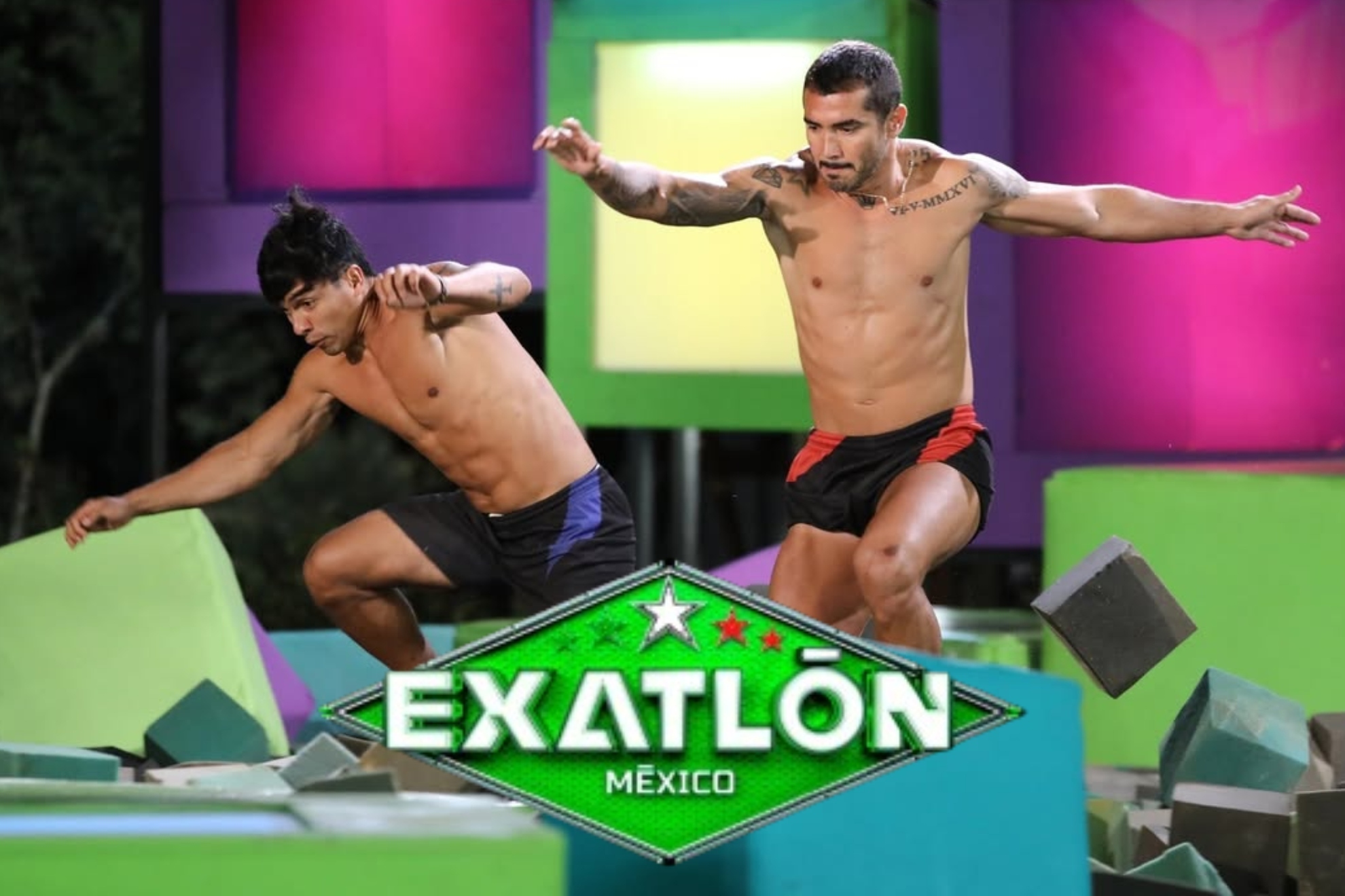 Exatl�n M�xico