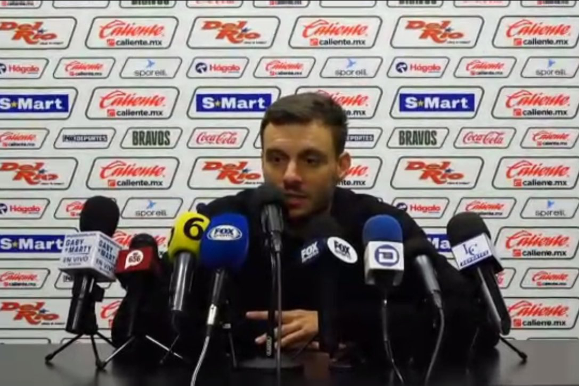 Mart�n Anselmi analiza los ajustes que le hacen falta a La M�quina