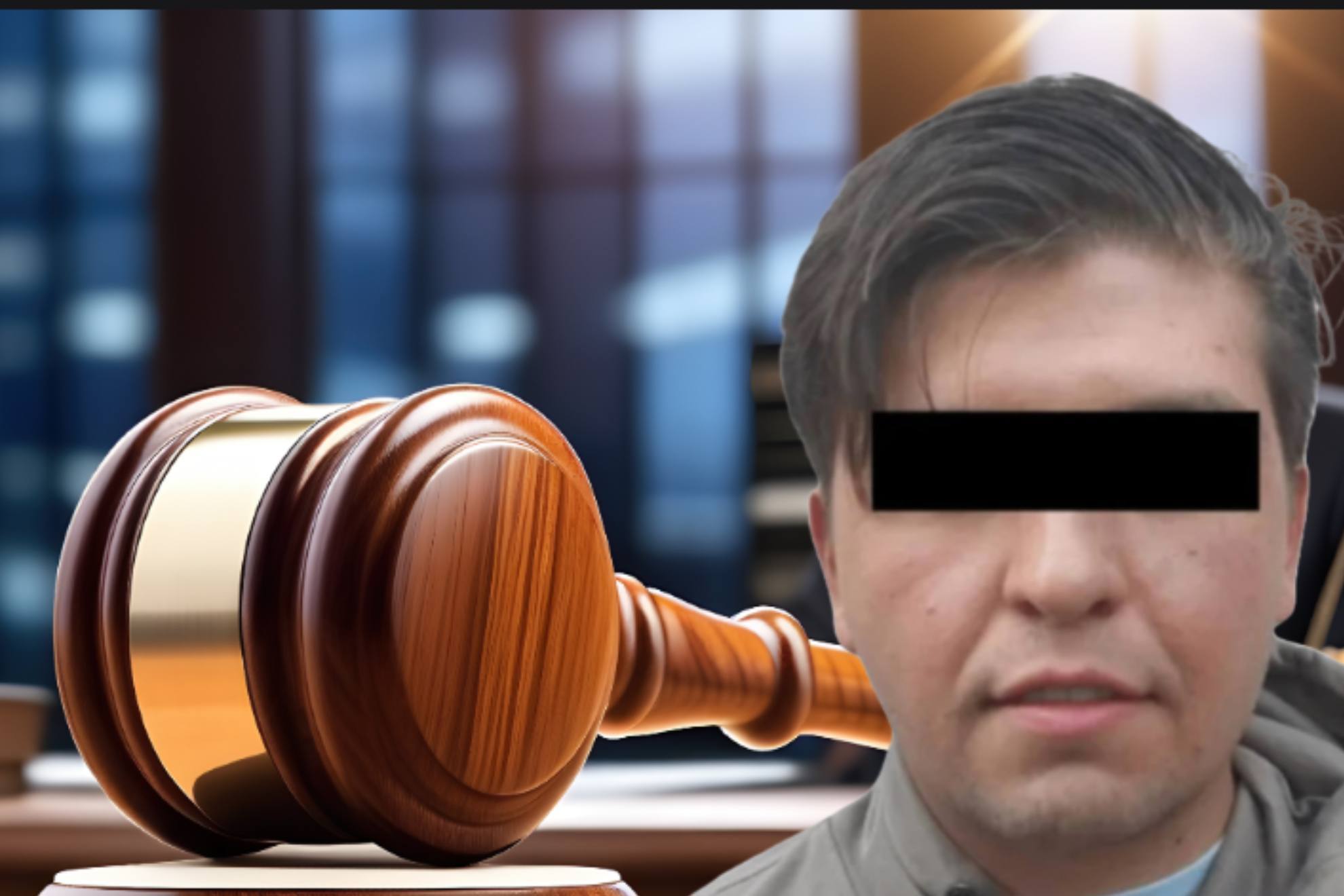 Fofo M�rquez est� en prisi�n por presunta delito de  tentativa de feminicidio