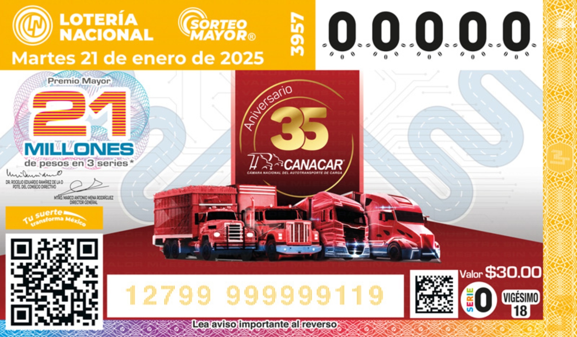 Loter�a Nacional