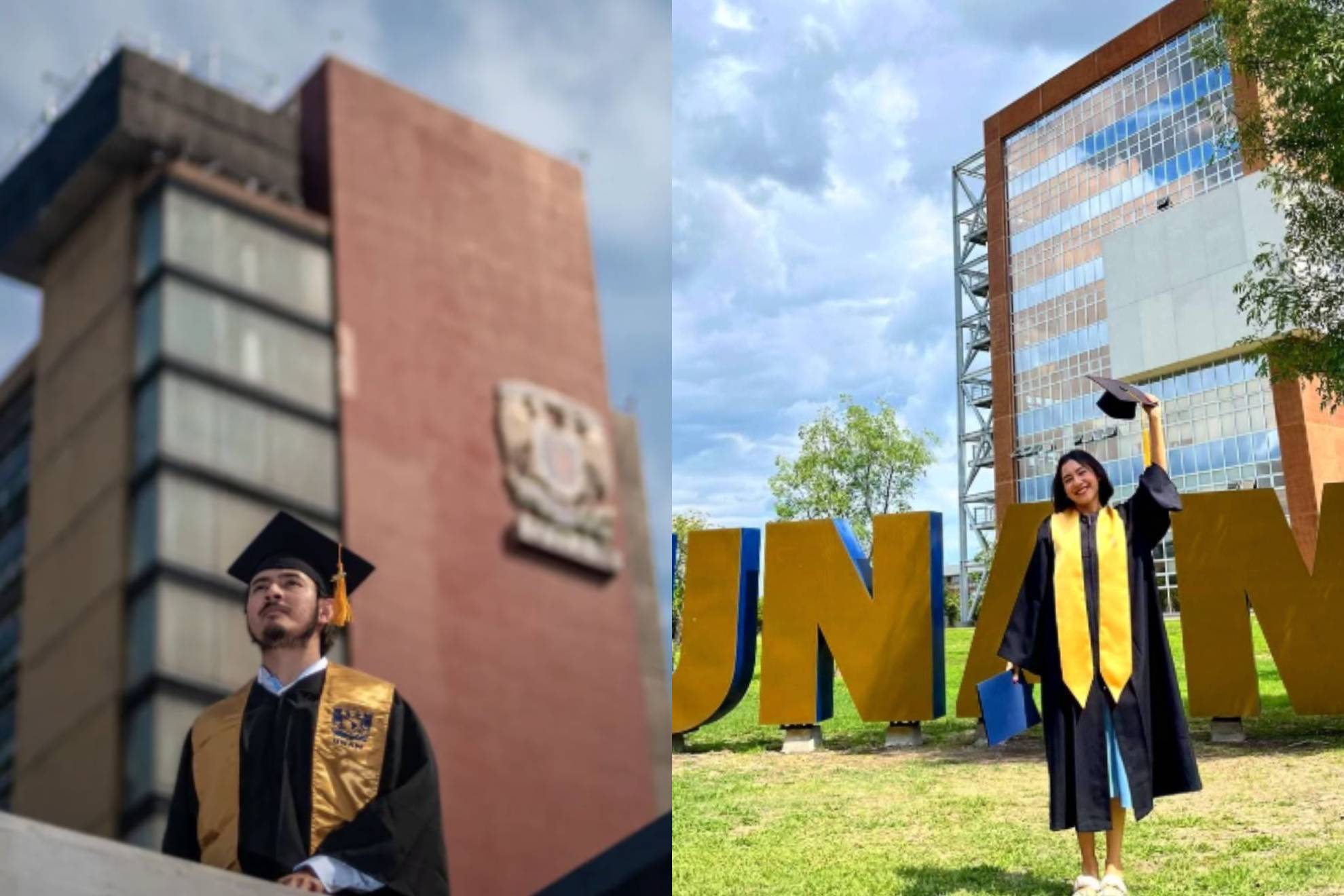 UNAM.