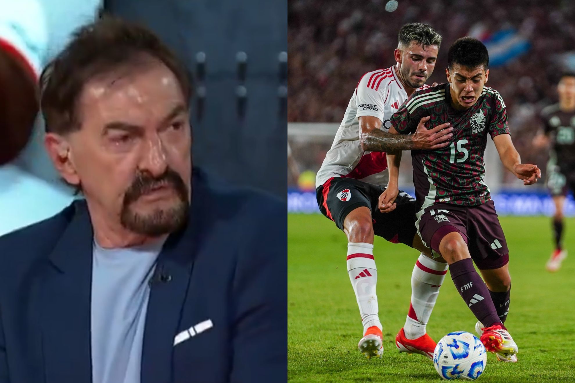 Ricardo Antonio La Volpe