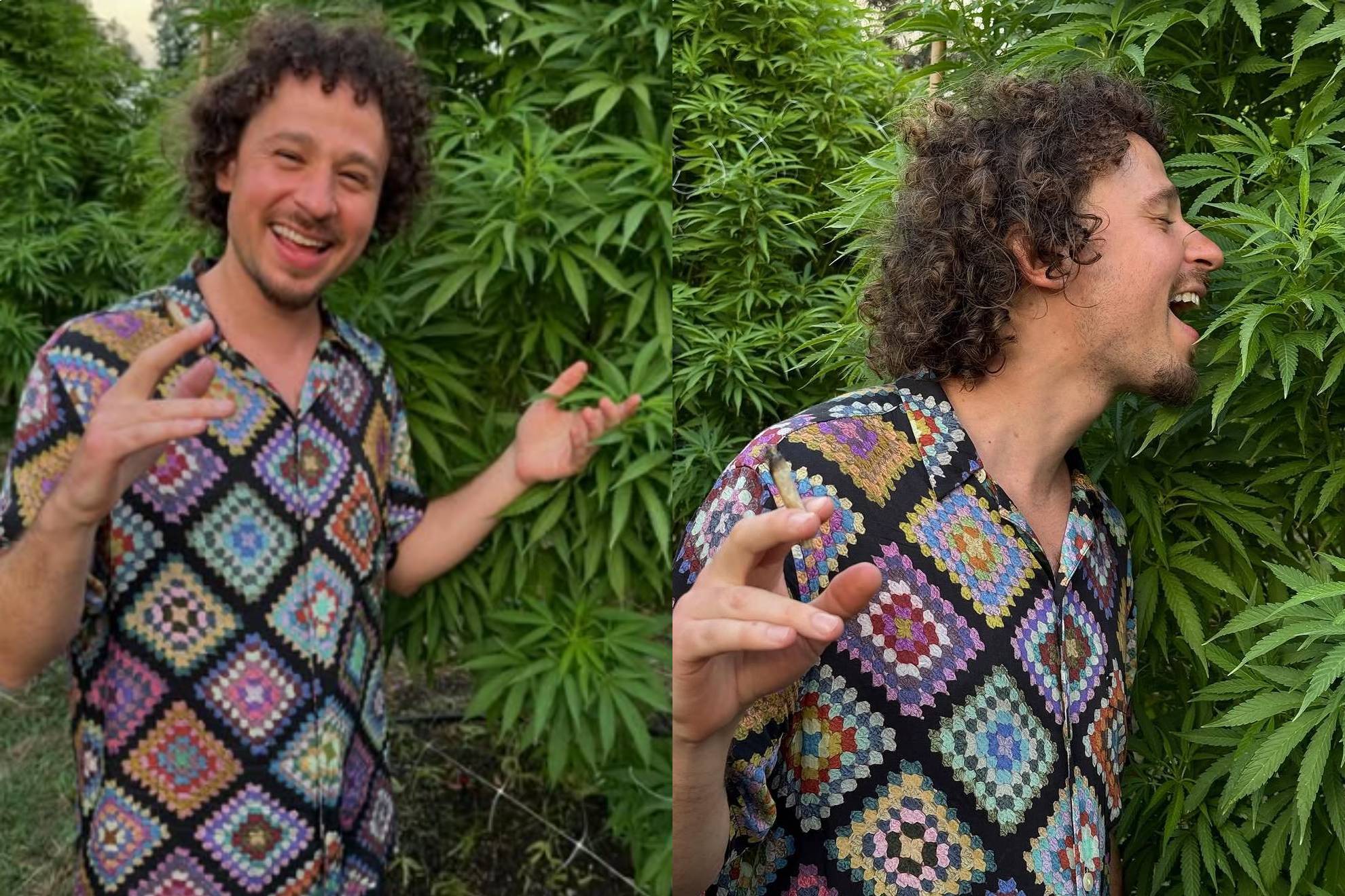Luisito Comunica.