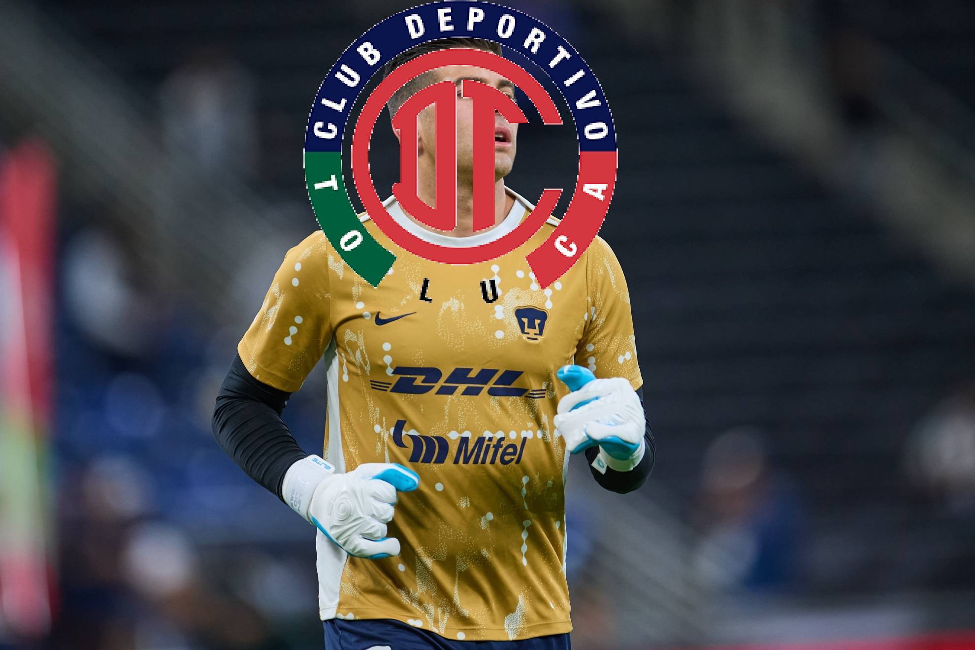Julio Gonz�lez.