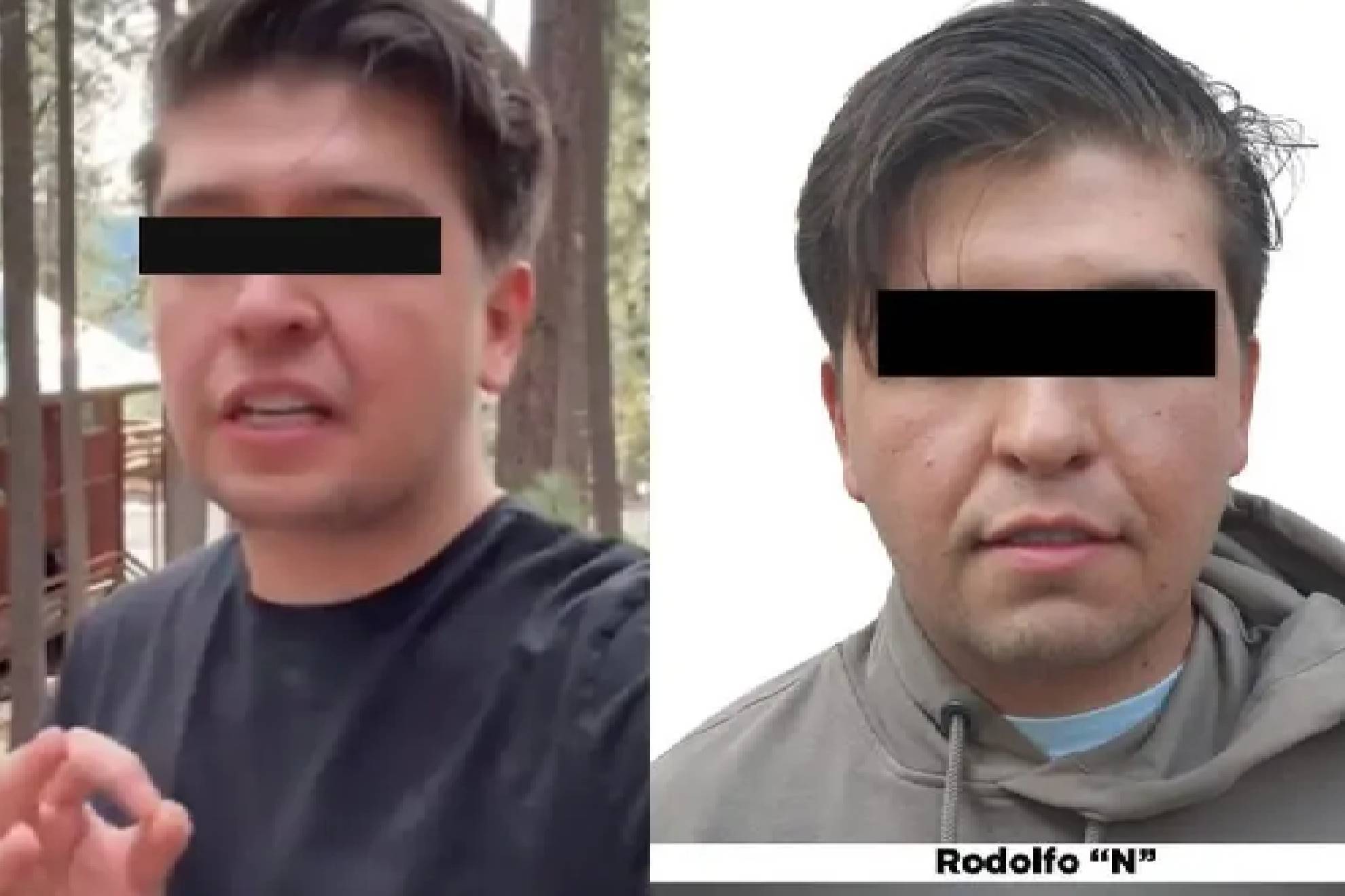 X�chitl Alcaraz, mam� de Fofo M�rquez, hace dura revelaci�n sobre infancia del influencer