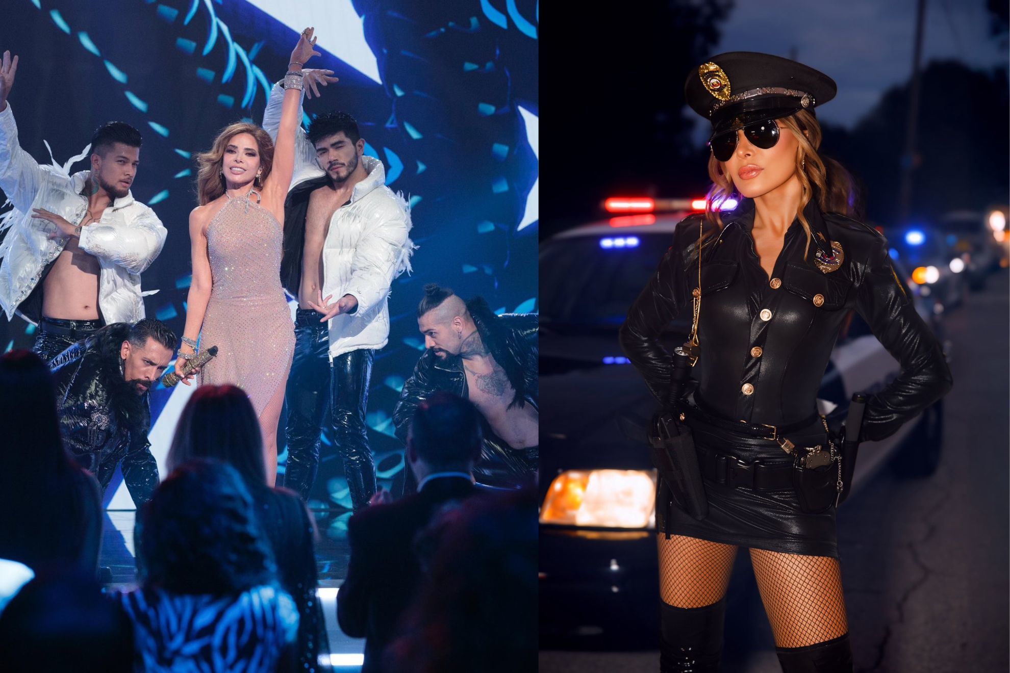 Concierto CDMX Viernes 24 de enero