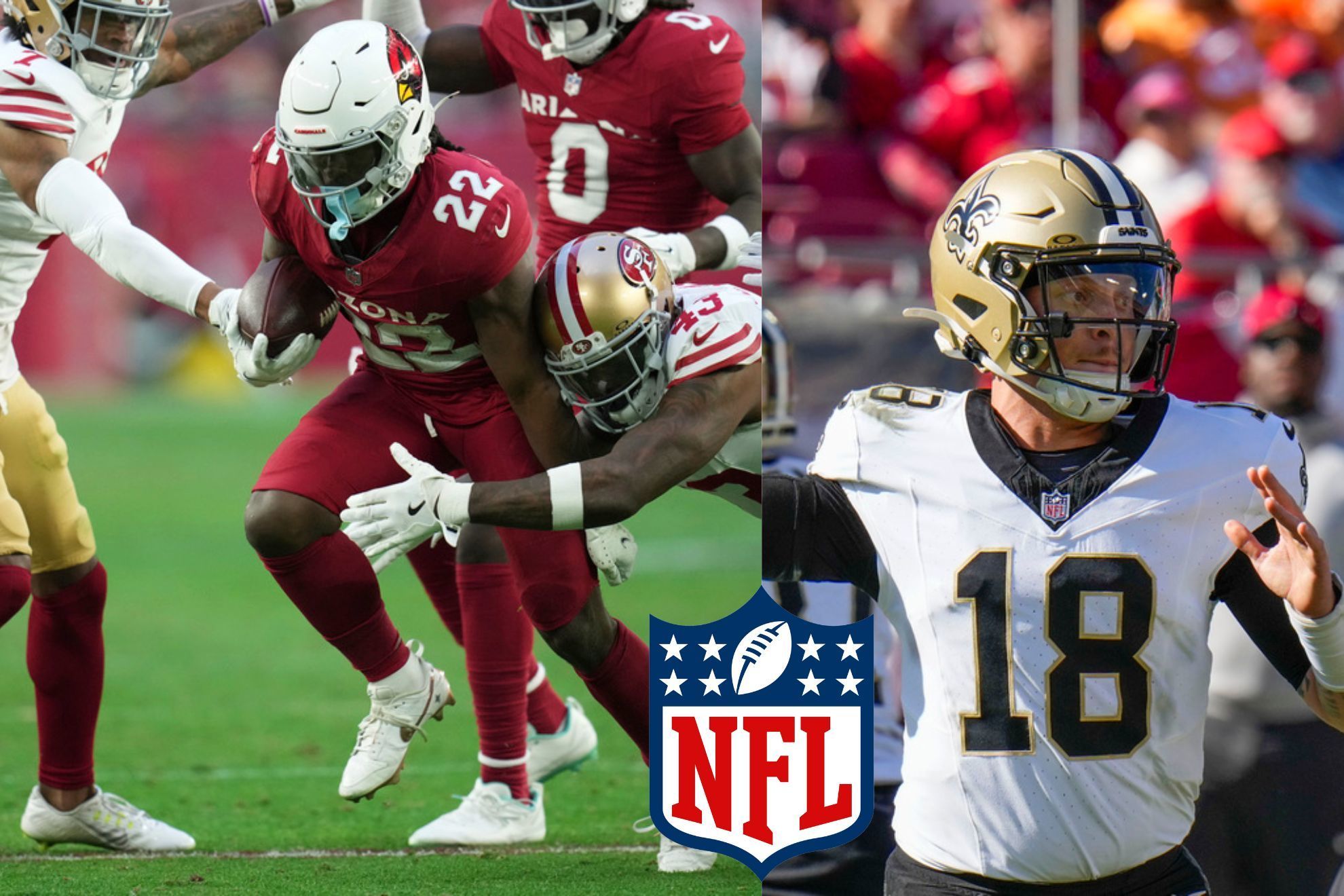 �Qu� equipos tienen m�s campeonatos de la NFC? Estos son los m�ximos ganadores