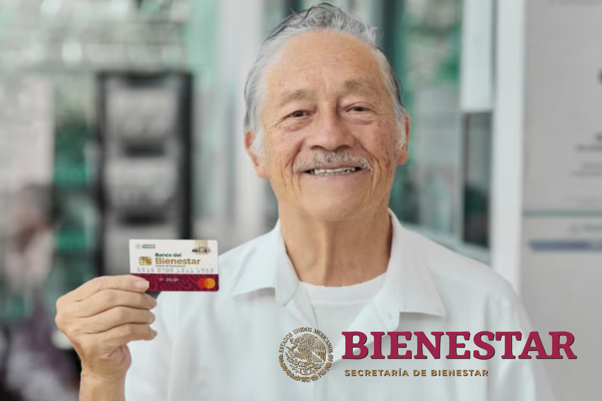 Pensi�n HOMBRES BIENESTAR.