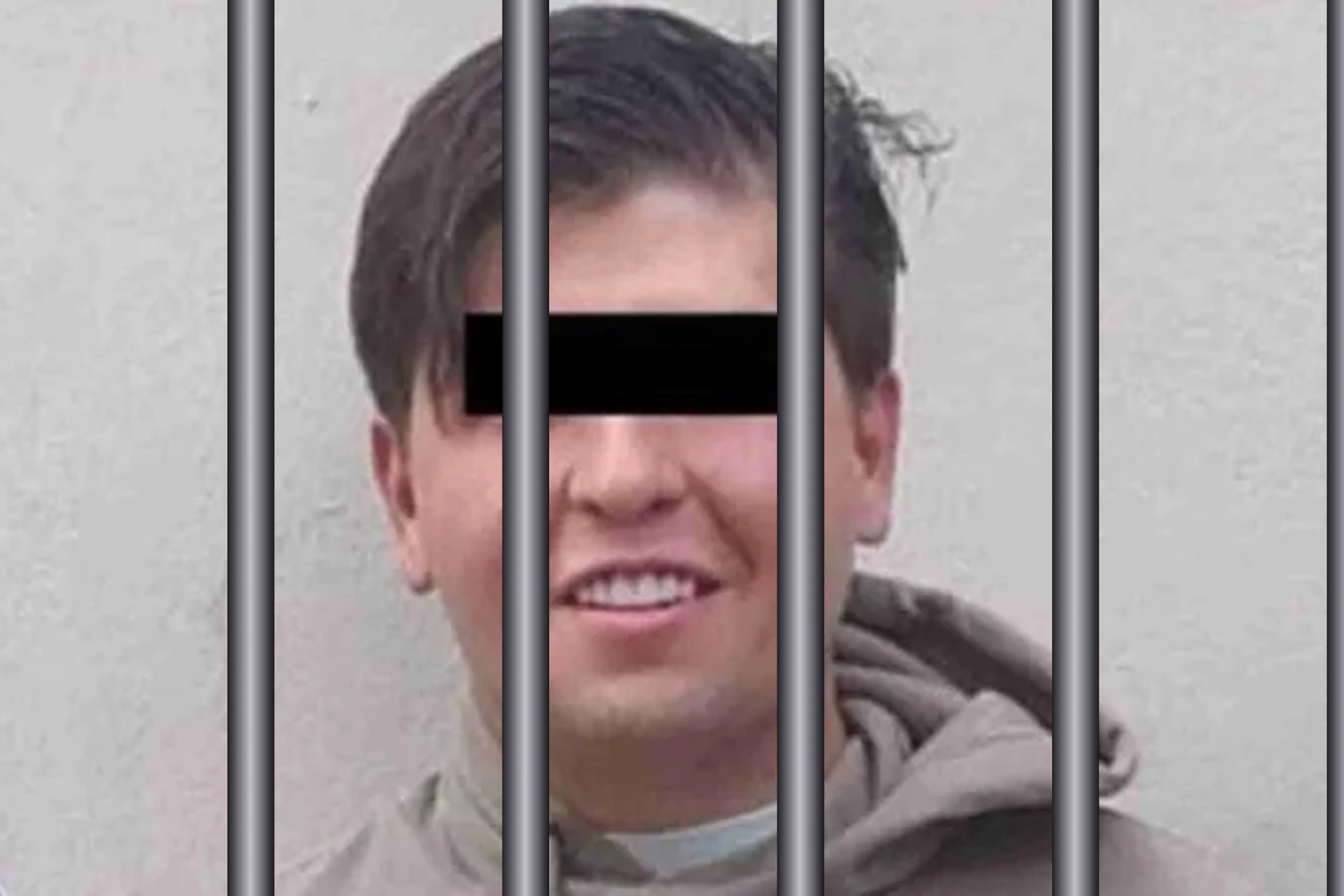 Fofo M�rquez pasar� varios a�os en prisi�n por cometer el delito de tentativa de feminicidio