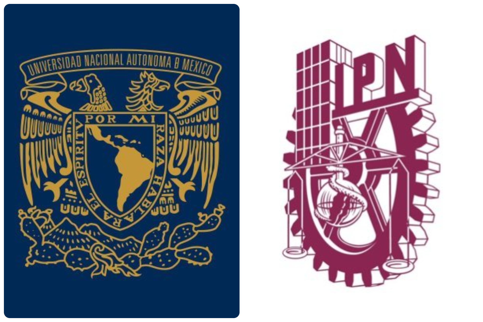 Oficial: Desaparece examen Comipems para entrar a IPN y UNAM; cambia forma de admisi�n