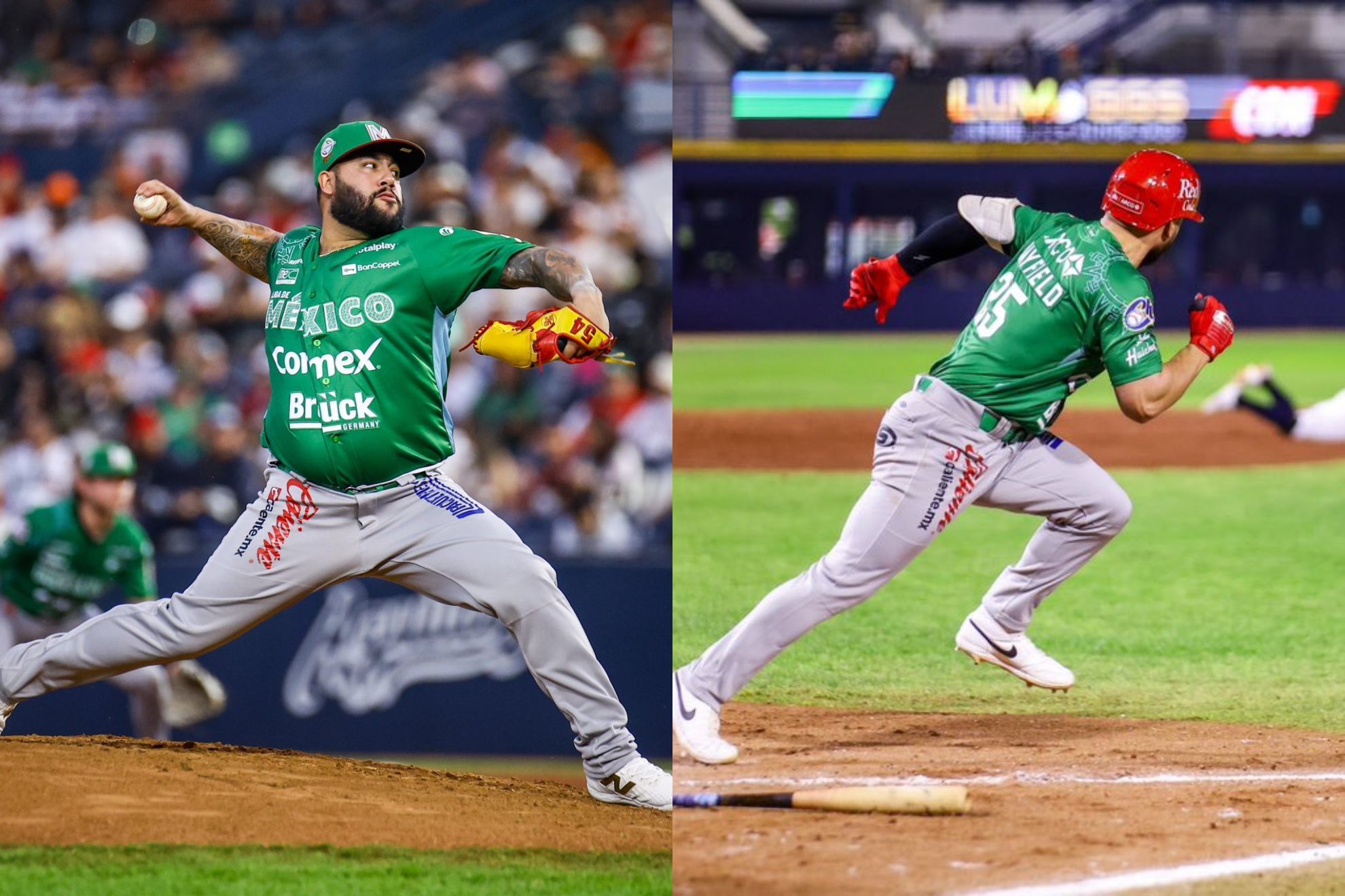 Charros de Jalisco sum� su cuarta victoria consecutiva