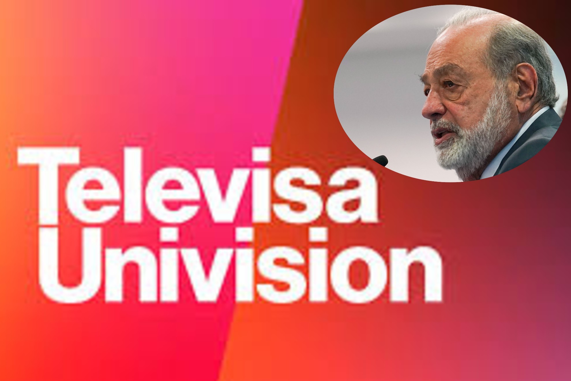 Slim se queda sin los derechos de los Juegos Ol�mpicos en los pr�ximos a�os