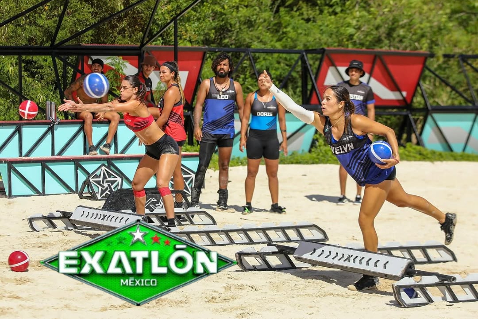 Exatl�n M�xico 2025