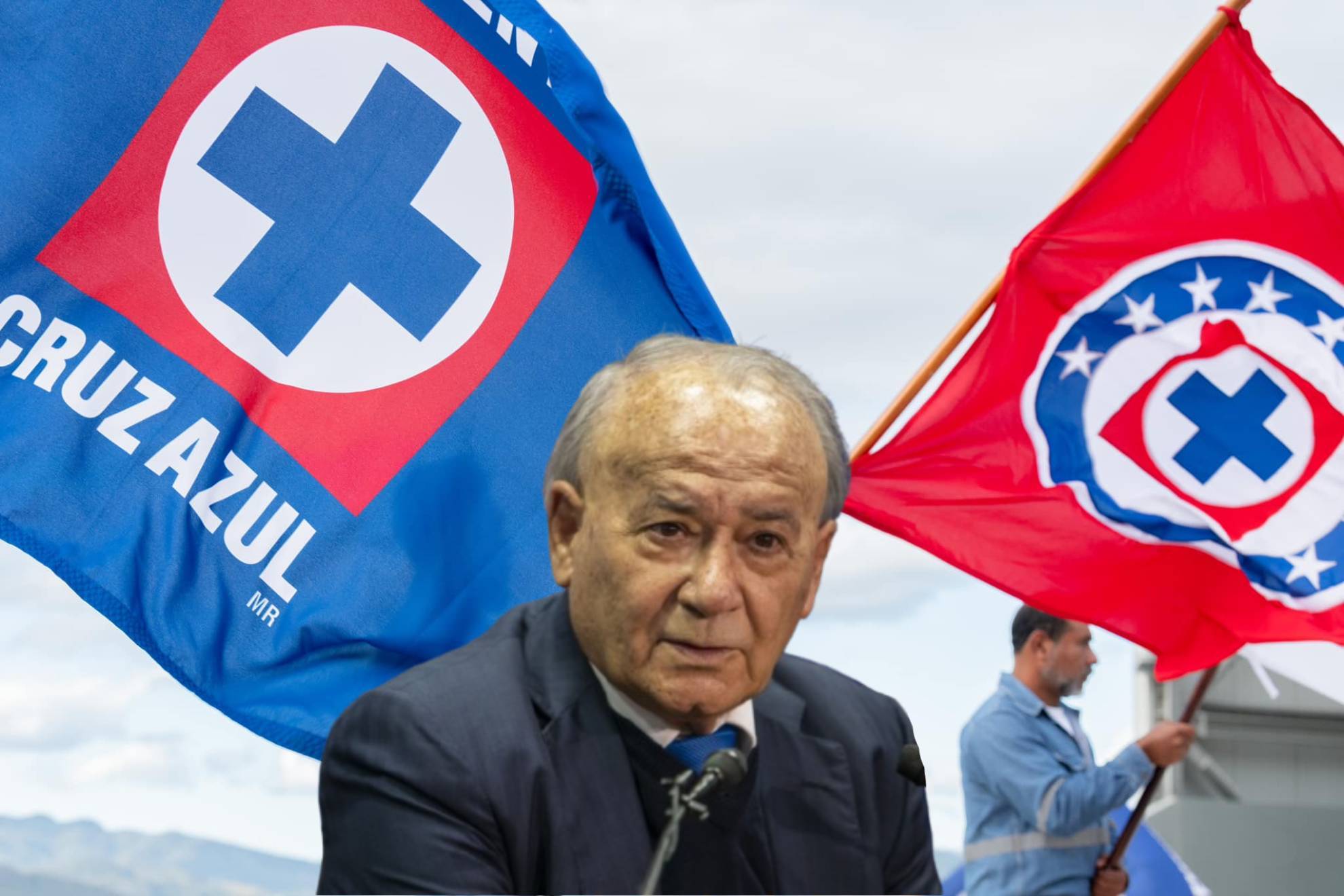 Ambas personas son acusadas de trabajar bajo las �rdenes de Guillermo �lvarez