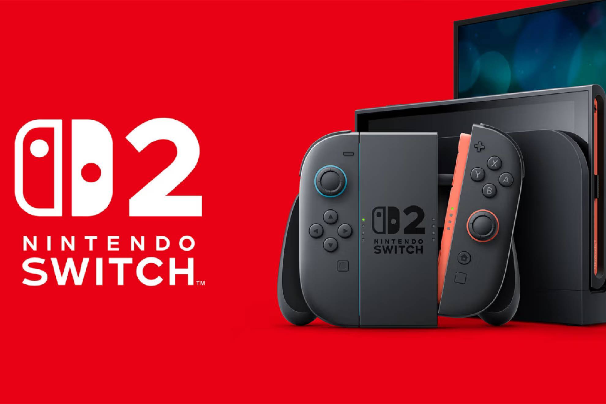 Nintendo Switch 2 �Cu�l es su precio? Revelan el que ser�a el alto costo de la esperada consola