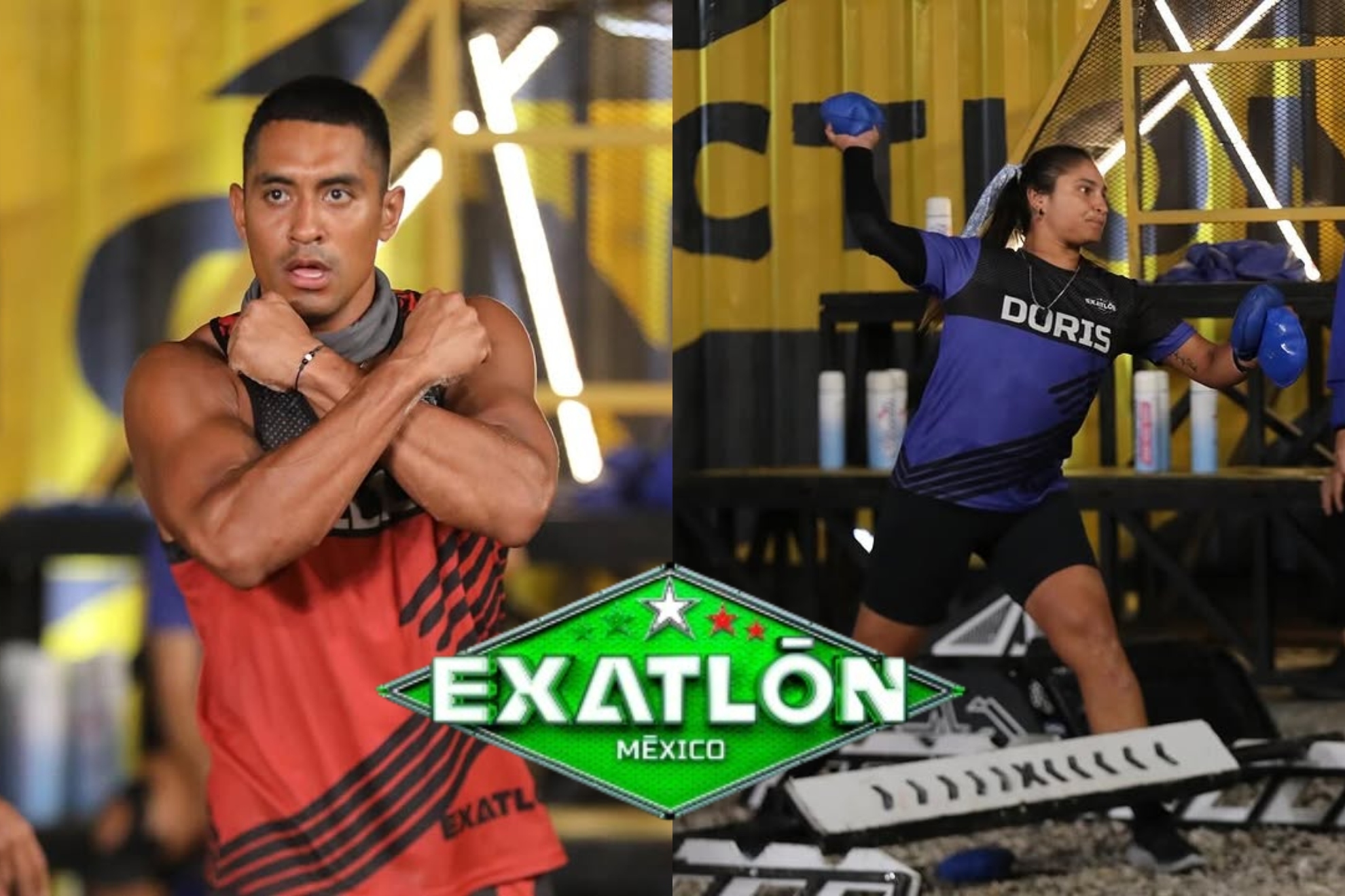 Exatl�n M�xico 2025