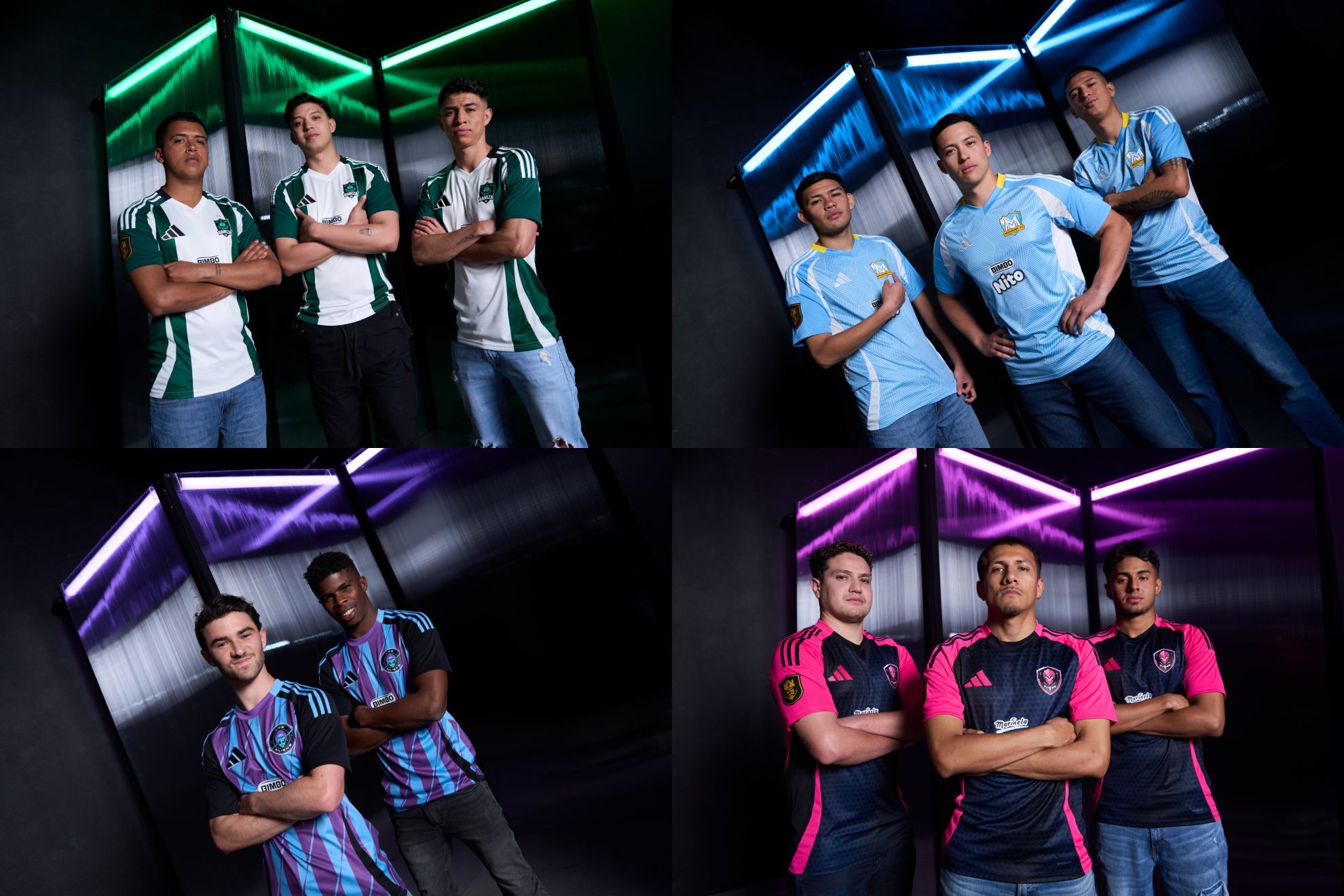 Kings League Americas