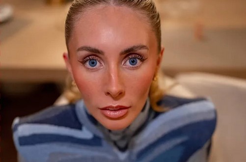 Bonnie Blue bati� el reto de Lisa Sparks en marat�n sexual, pero hay dudas de posible ETS