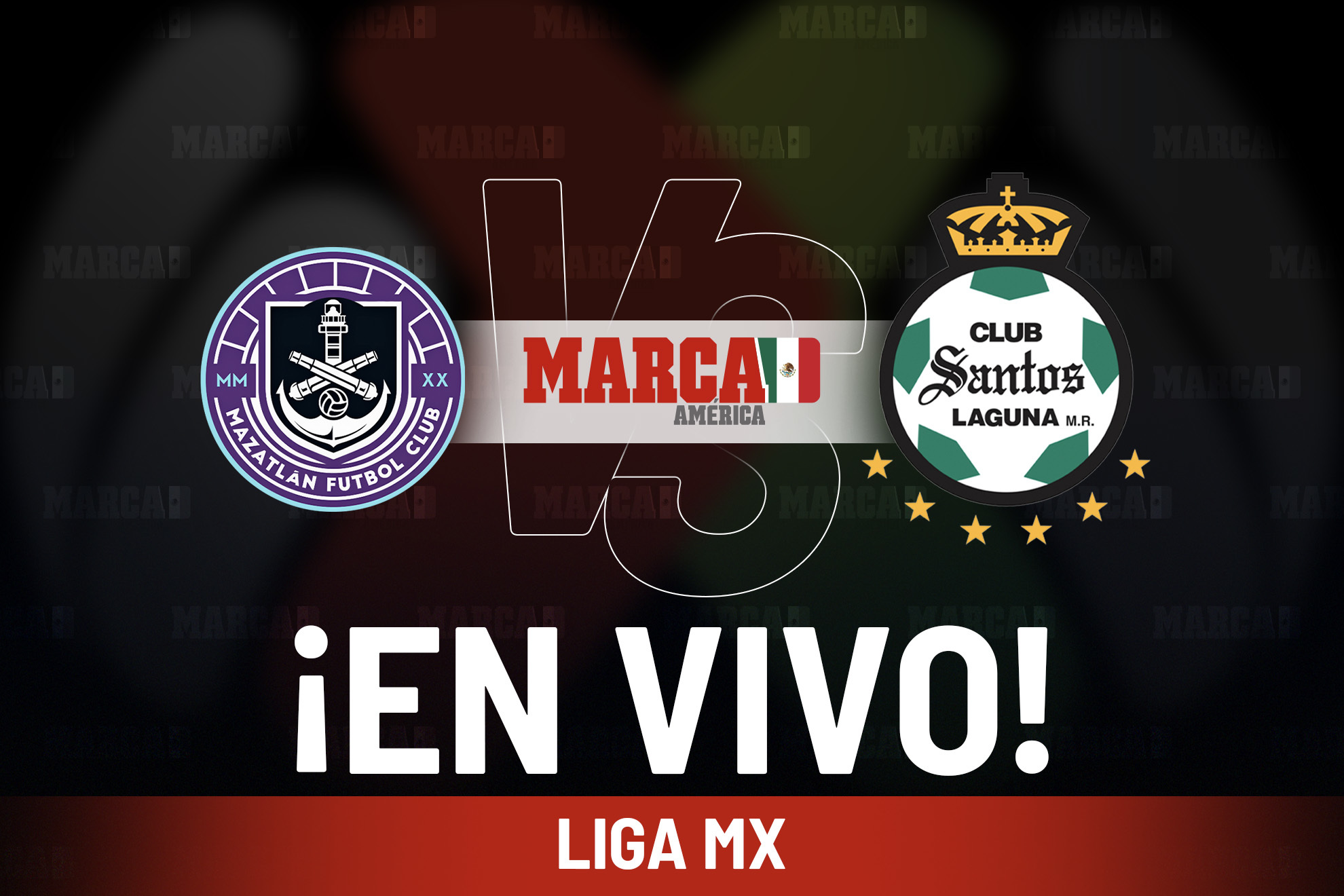 �C�mo qued� Mazatl�n vs Santos? Cronolog�a y resultado juego Liga MX 2025