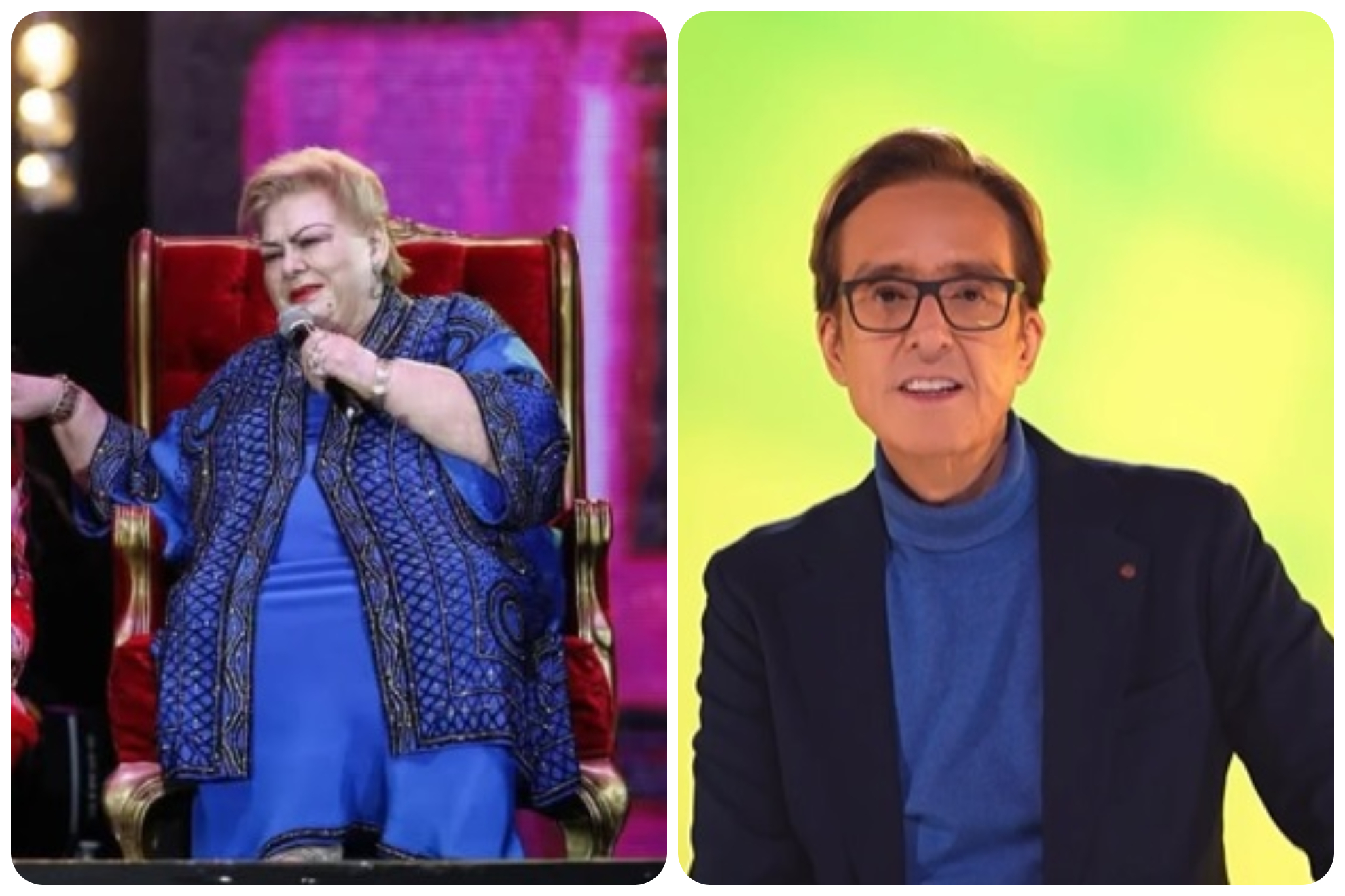 La cantante mexicano falleci� este lunes a los 77 a�os.