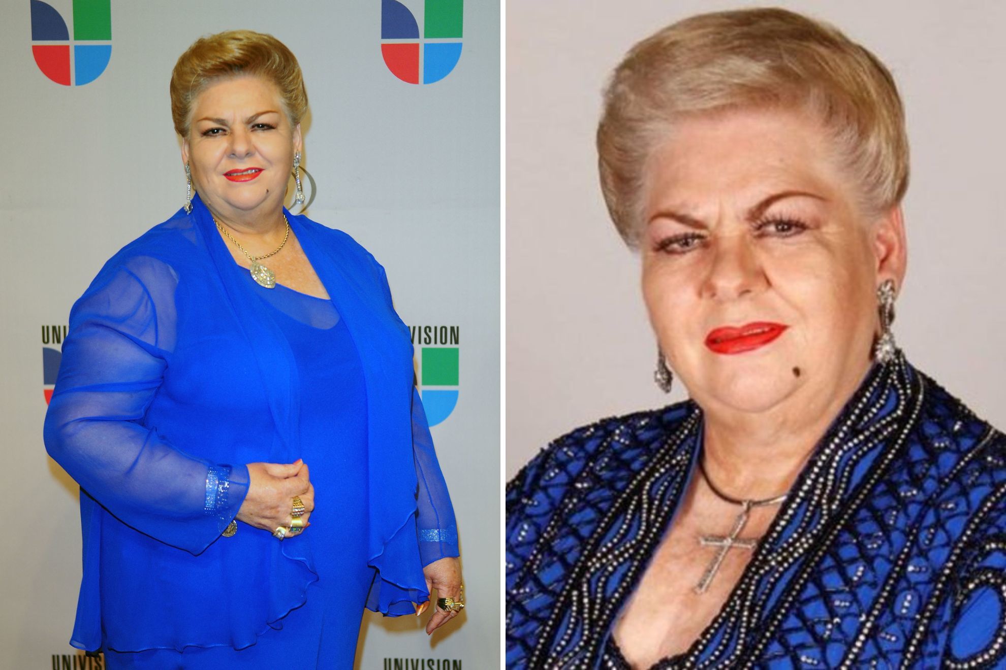 Homenaje a Paquita la del Barrio: Lugar, fecha y como podr�s acudir a despedir a la Reina del Pueblo