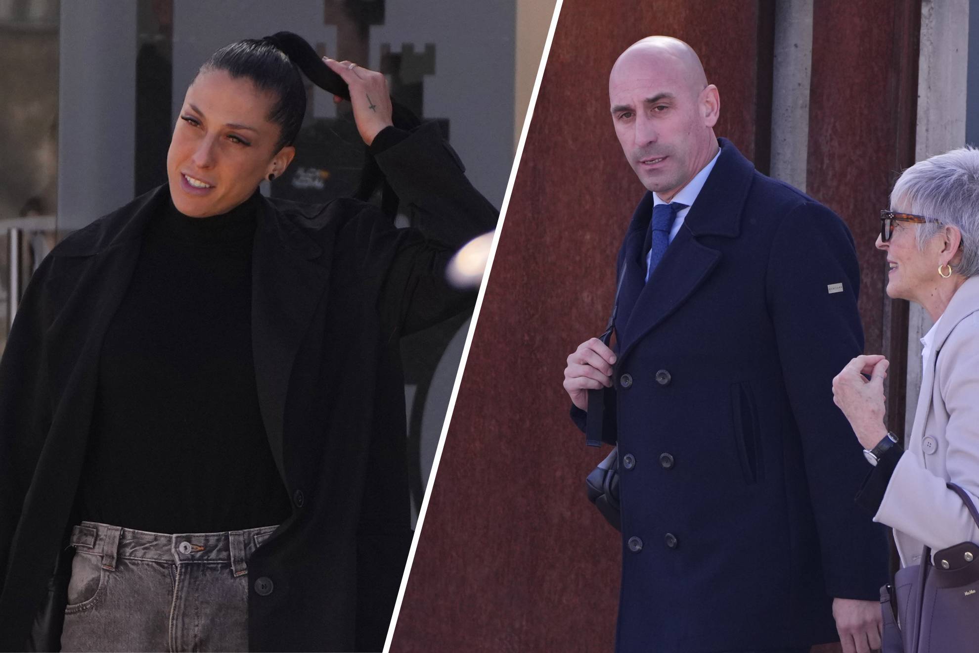 El expresidente de la RFEF a�n puede apelar la condena