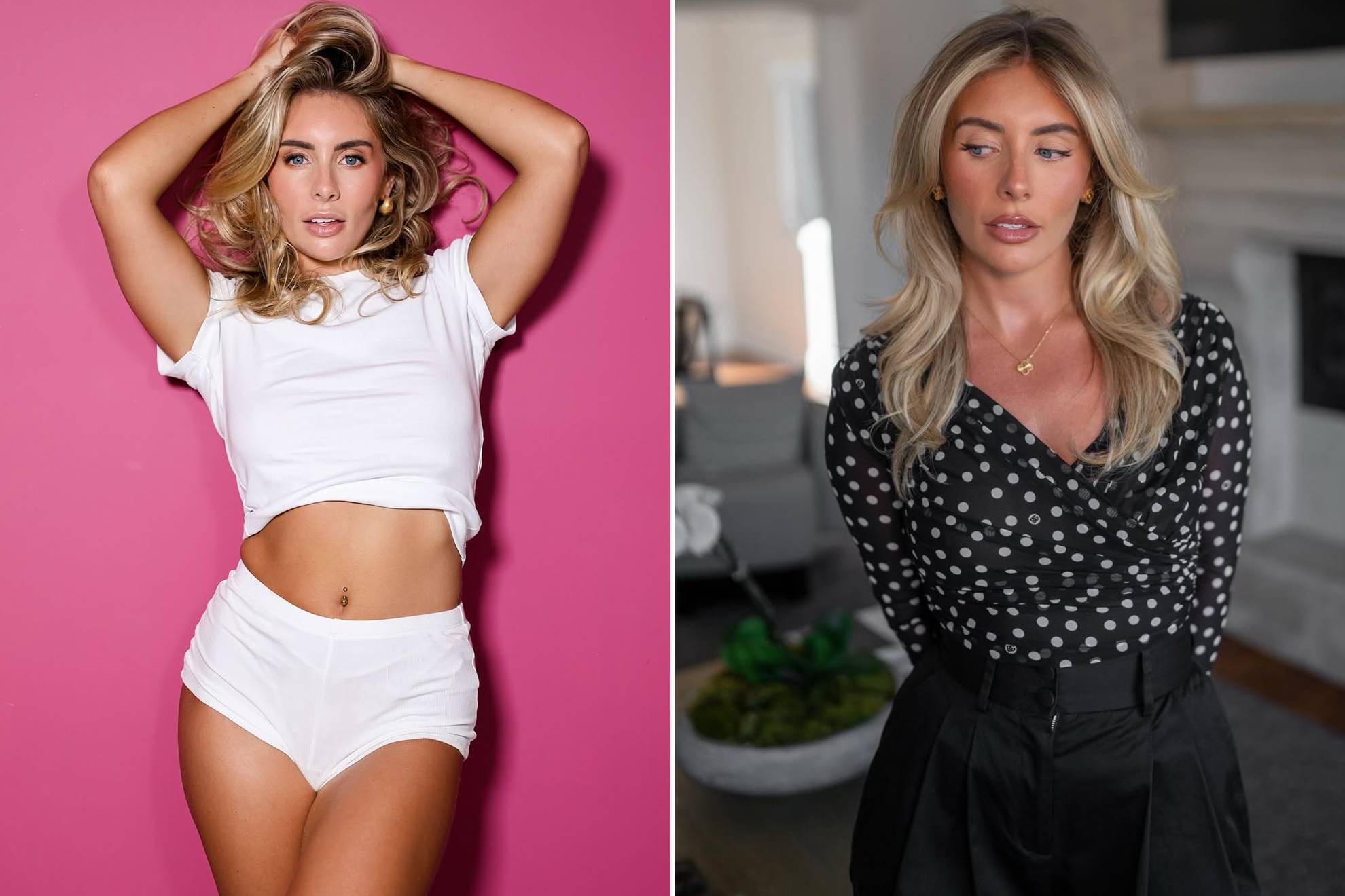 Bonnie Blue OnlyFans