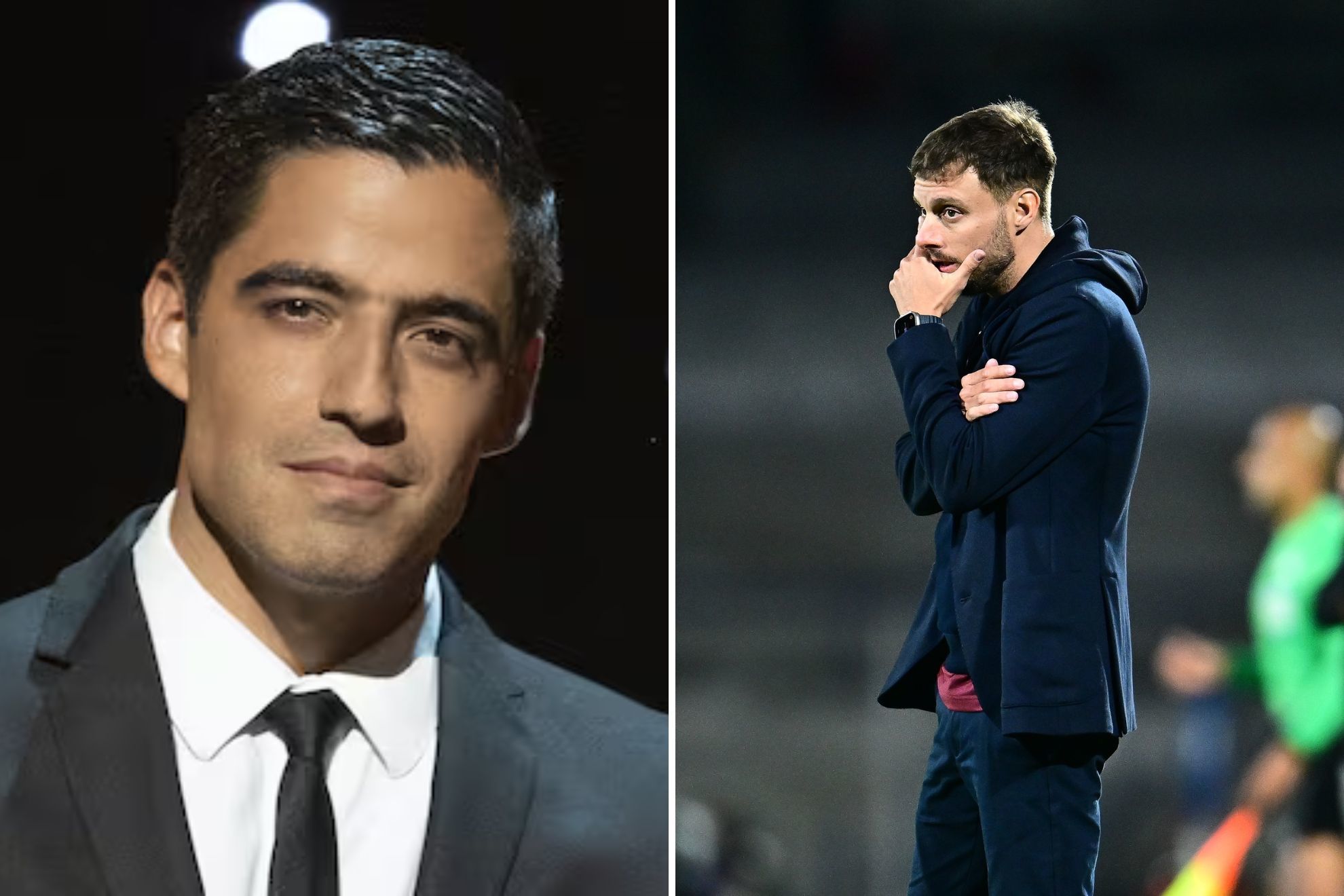 Celebro que eliminen al Porto de Anselmi Andr�s Vaca se une a burlas de Cruz Azul