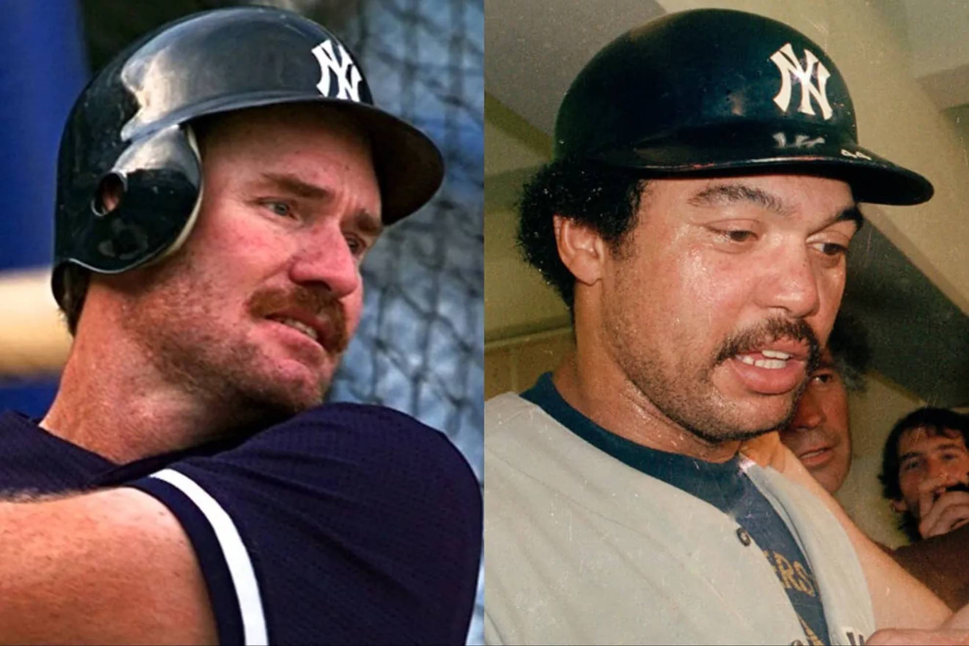 Los peloteros de Yankees ya podr�n usar barbas y bigotes