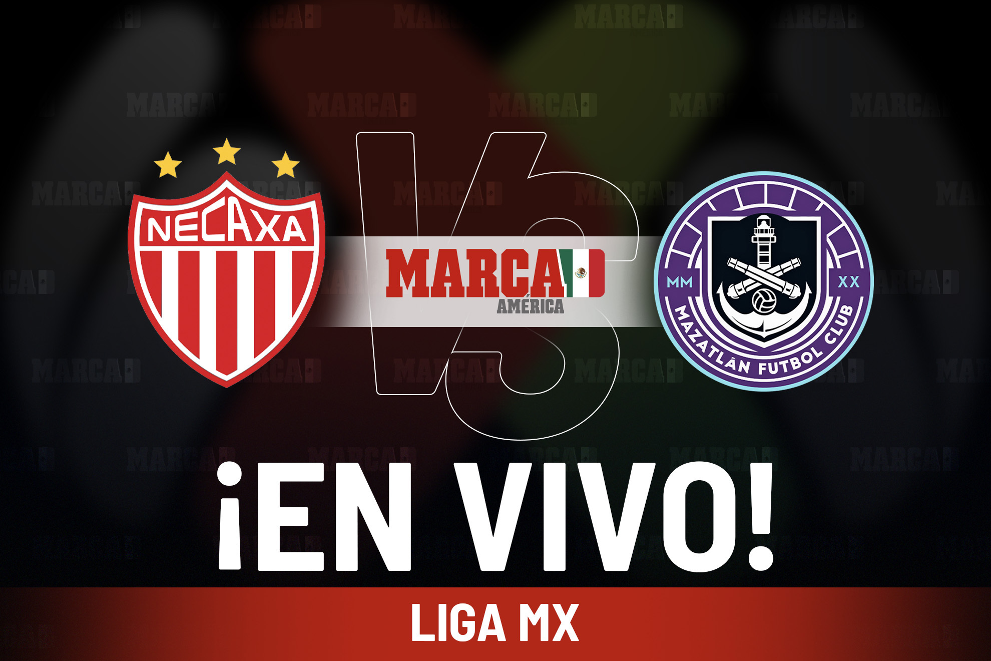�C�mo qued� Necaxa vs Mazatl�n? Cronolog�a y resultado de la Liga MX 2025