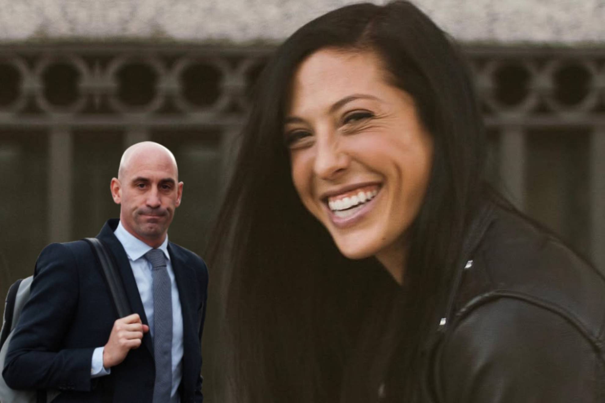 La jugadora de Tigres se manifest� en redes