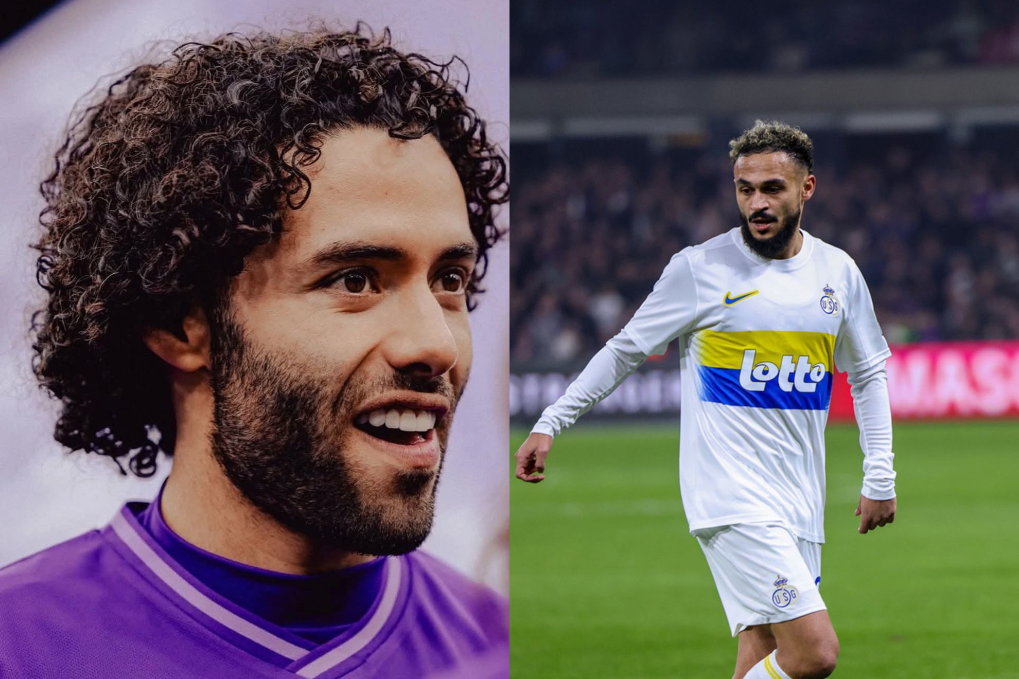 Resumen y Goles Liga de B�lgica
