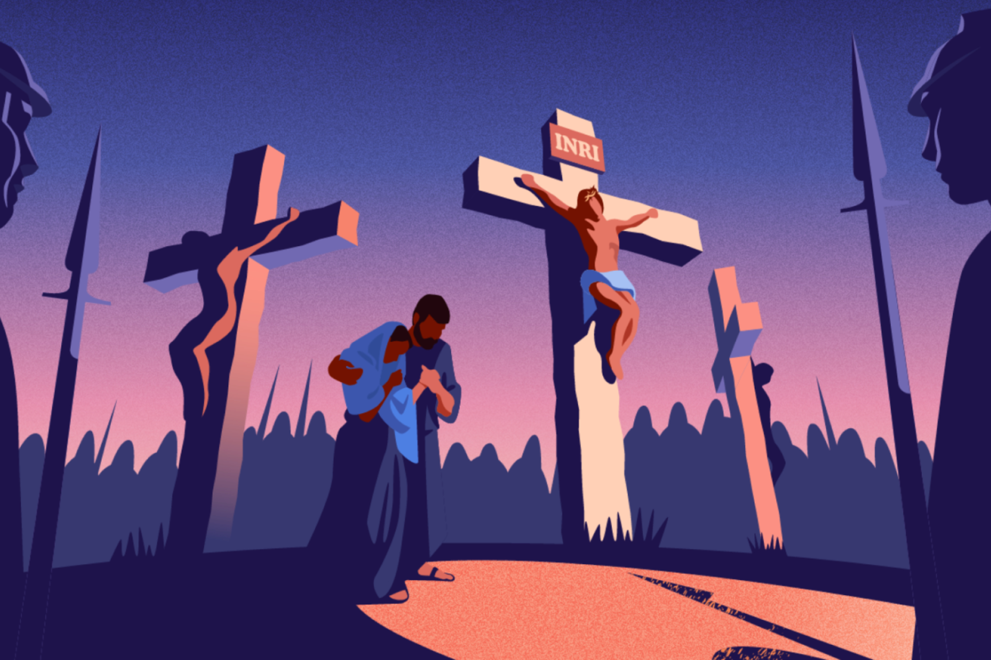 La pr�ctica de la Cuaresma tiene sus ra�ces en los primeros siglos del cristianismo.