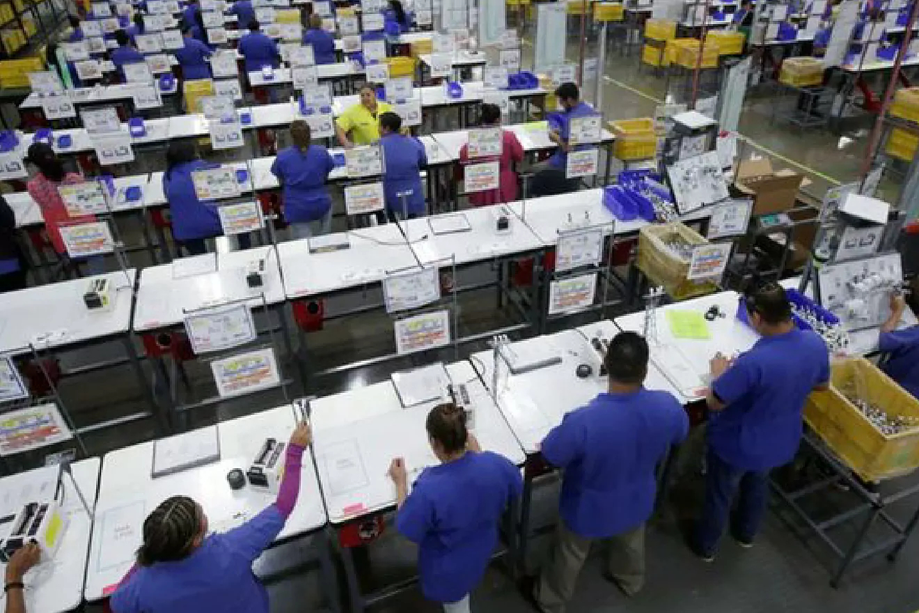 Jornada LABORAL 40 Horas.