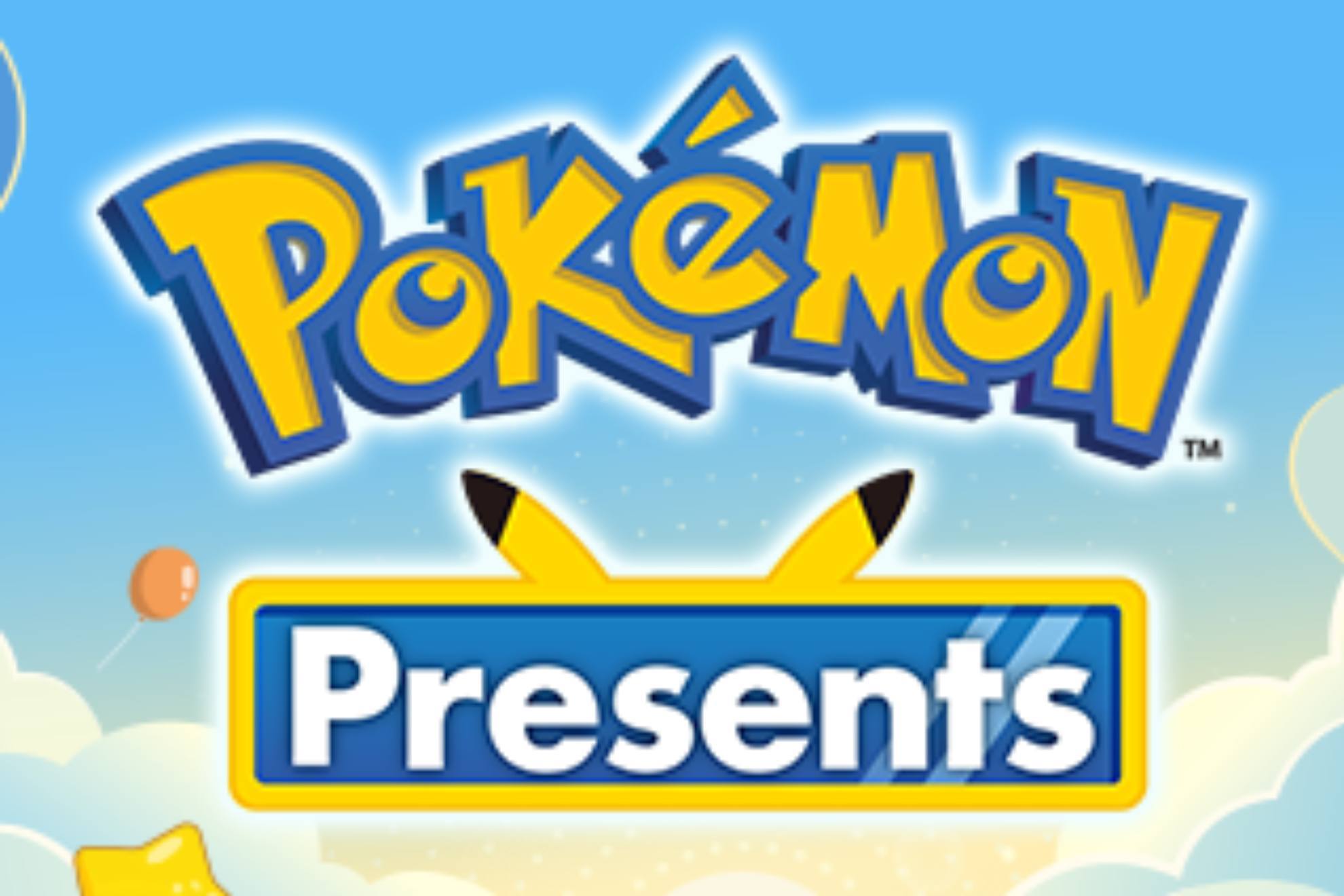Pokemon Presents 2025 est� muy cerca y se podr� ver en M�xico