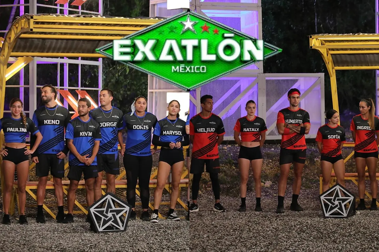 EXATL�N M�xico 2025 se acerca a su fin.