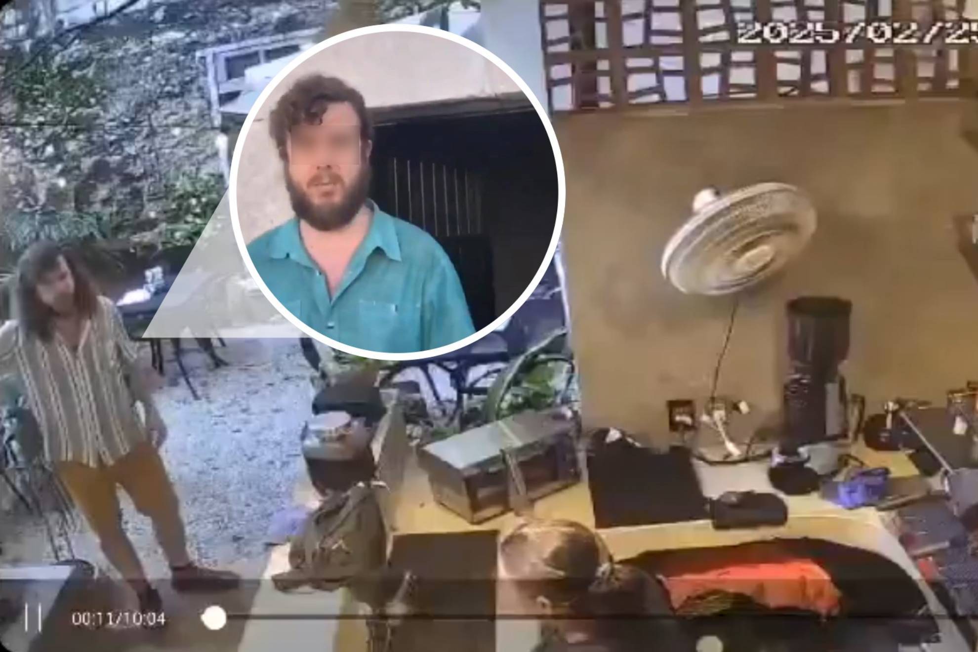 Joan Serra Montagut.