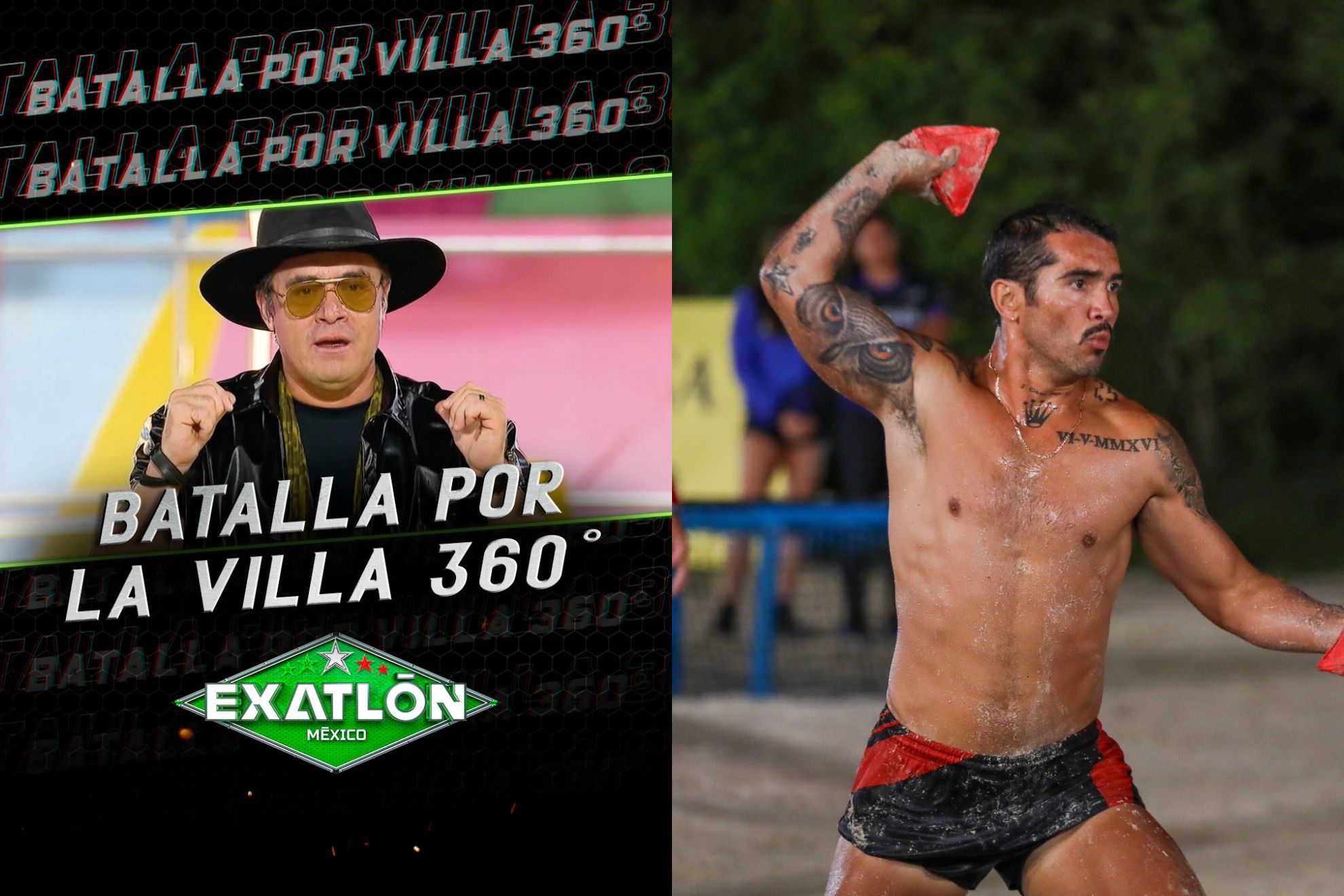 Qui�n gana Villa 360 HOY Jueves 27 de febrero