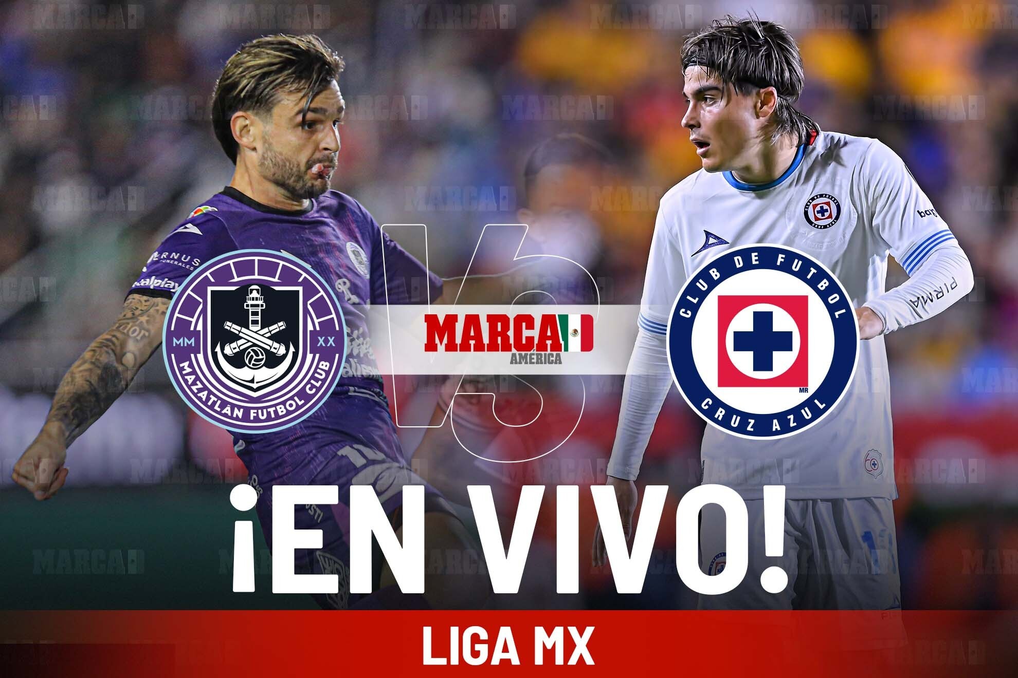 �C�mo qued� Mazatl�n vs Cruz Azul? Resultado y gol de Mateusz Bogusz Viernes Botanero hoy Liga MX 2025