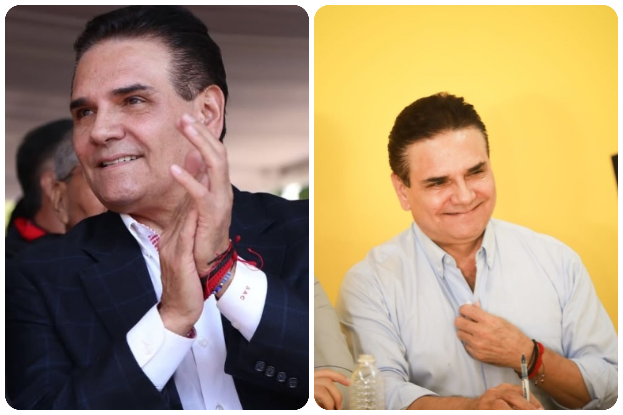 El ex gobernador de Michoac�n fue muy criticado durante su administraci�n.