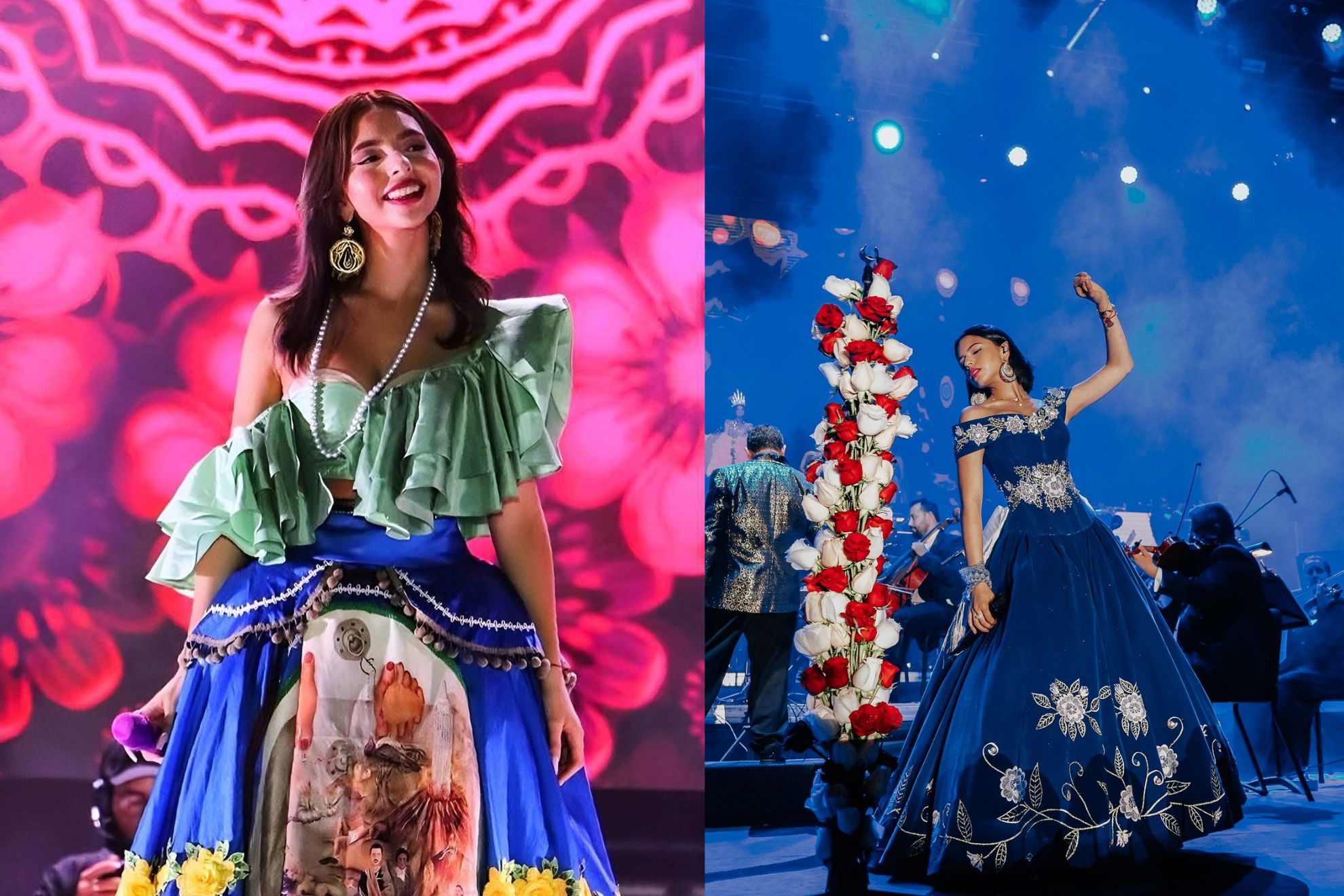 Se presentar� en Carnaval de Mazatl�n 2025